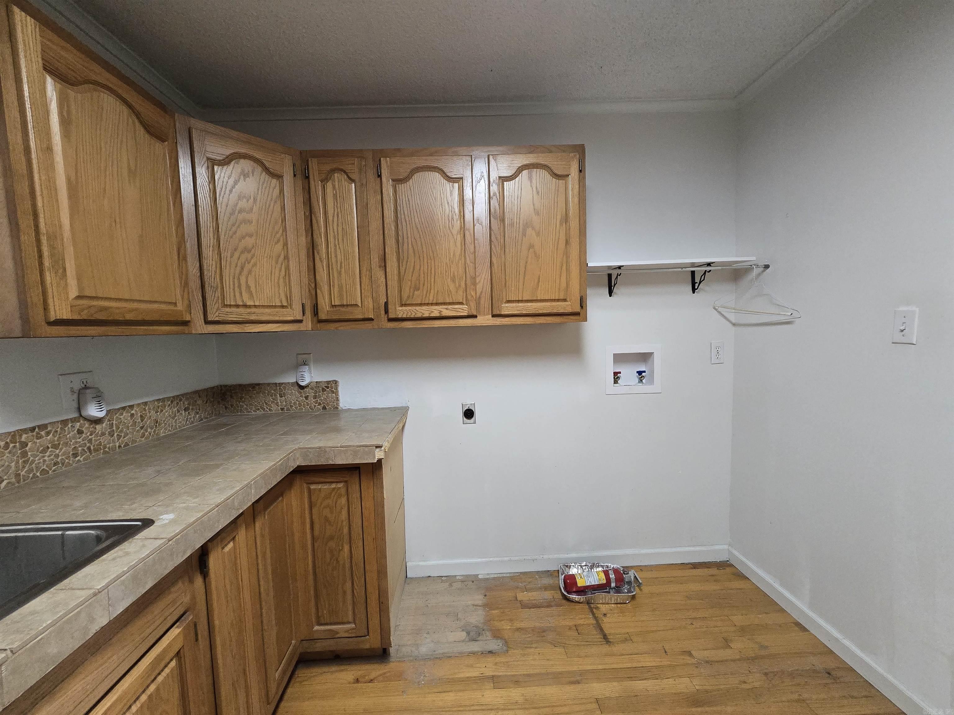 Not In List - Residential