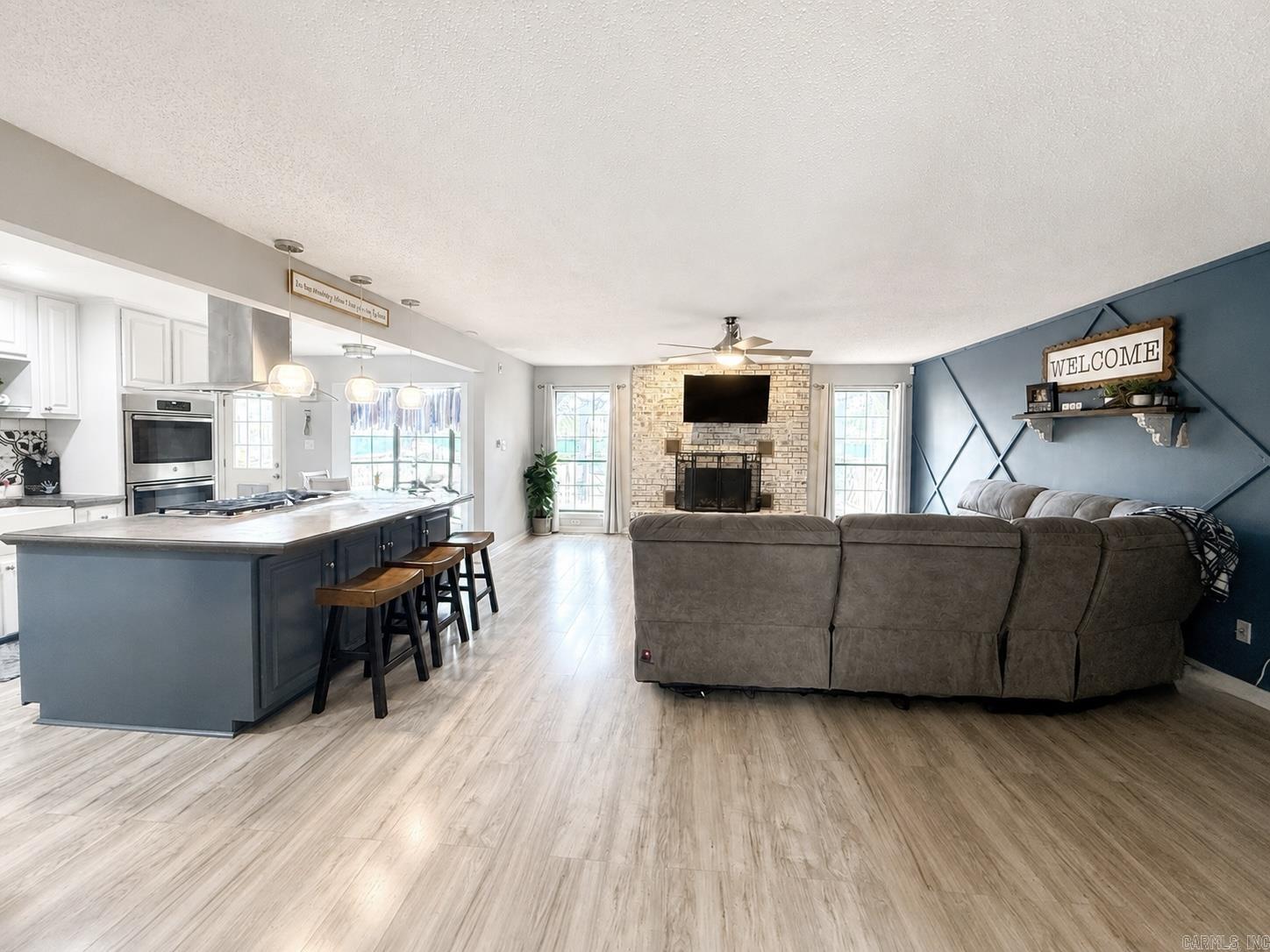 Sheffield - Residential
