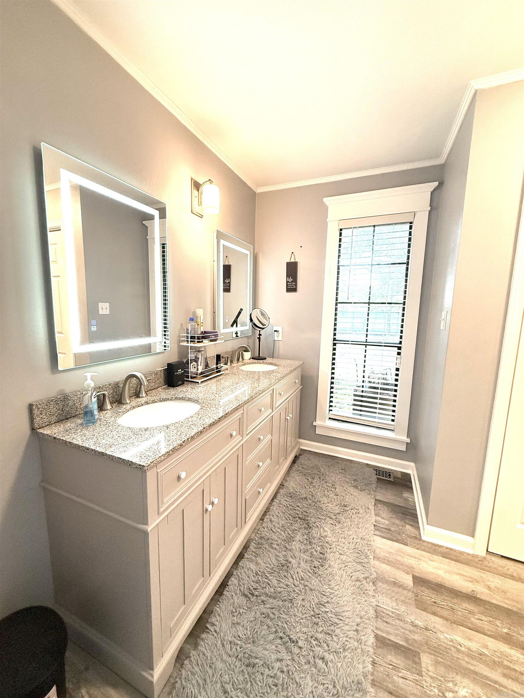 Sheffield - Residential