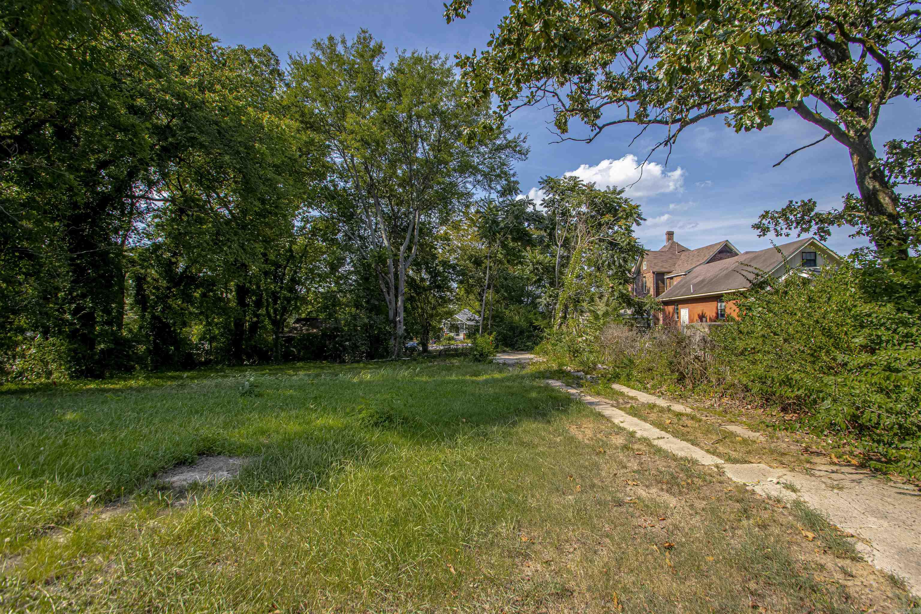 BRADDOCKS - Residential