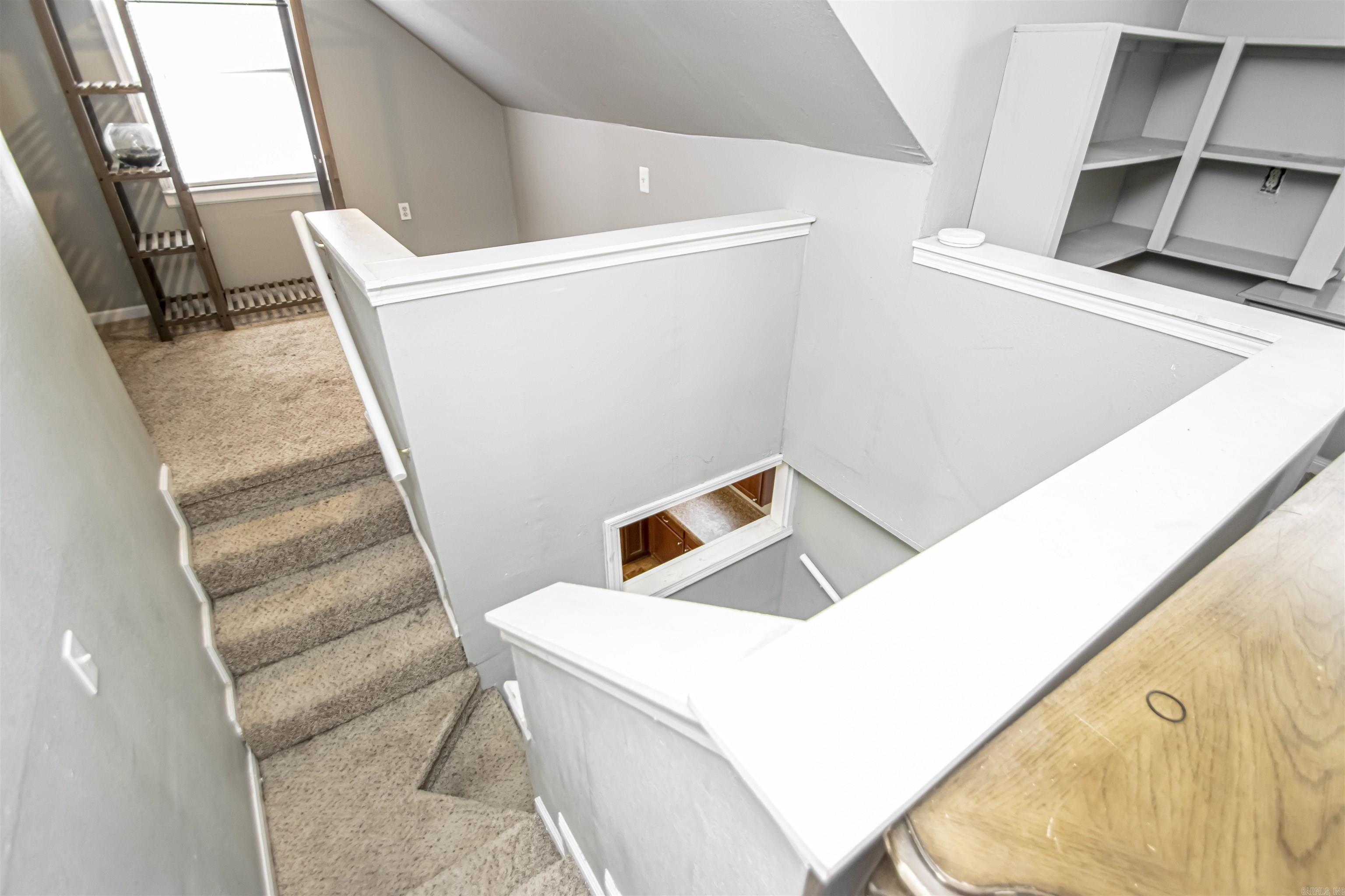 BRADDOCKS - Residential