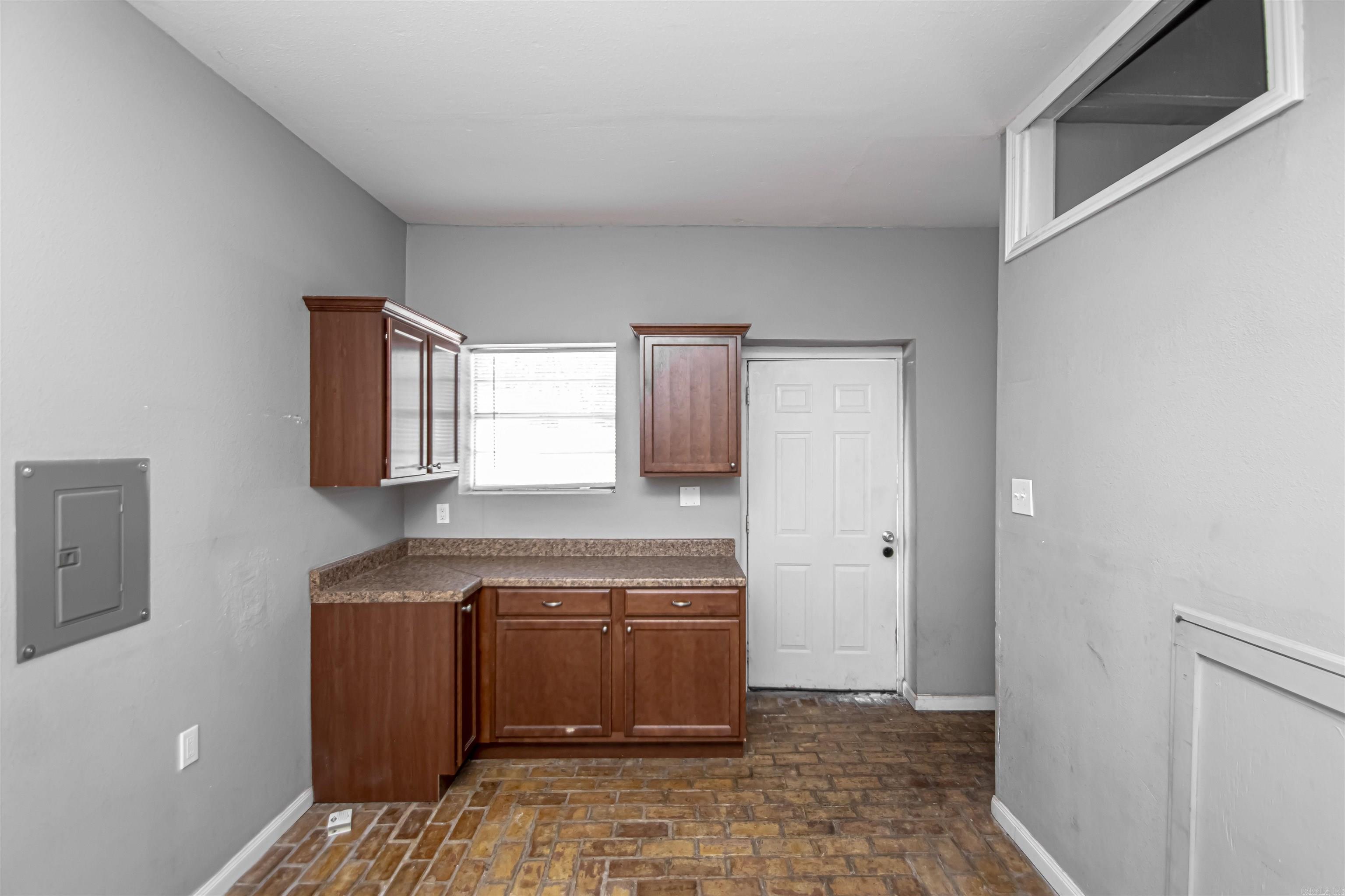 BRADDOCKS - Residential