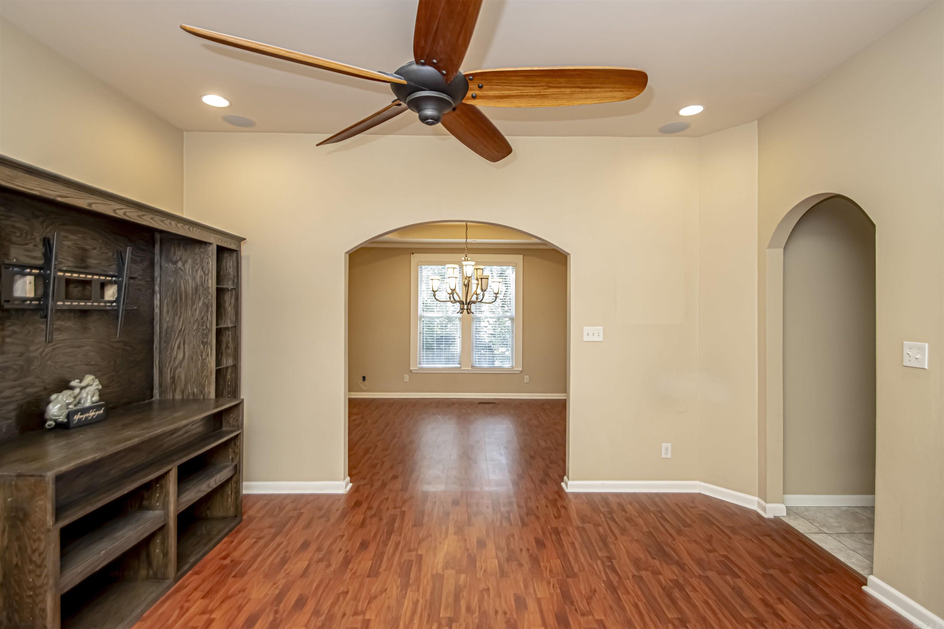 BRADDOCKS - Residential