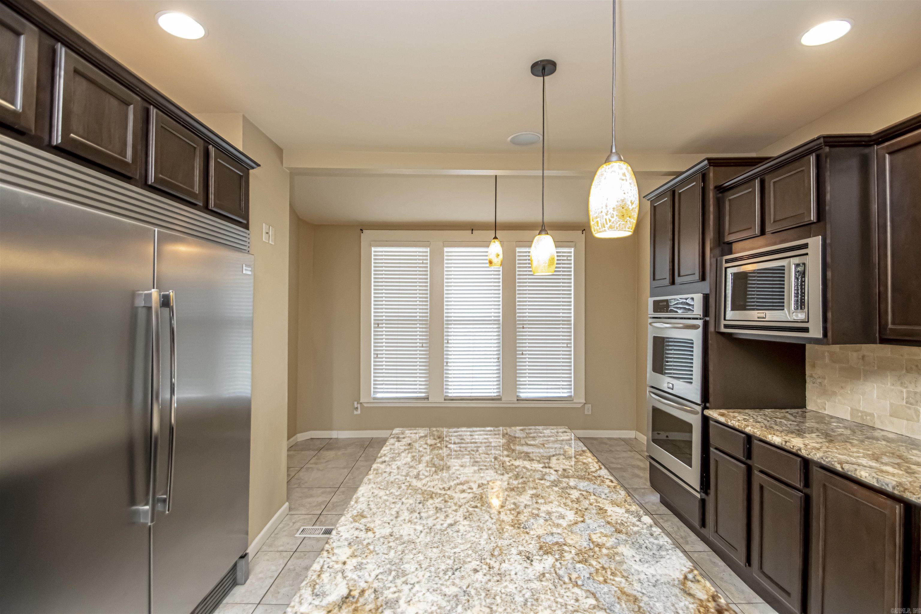 BRADDOCKS - Residential