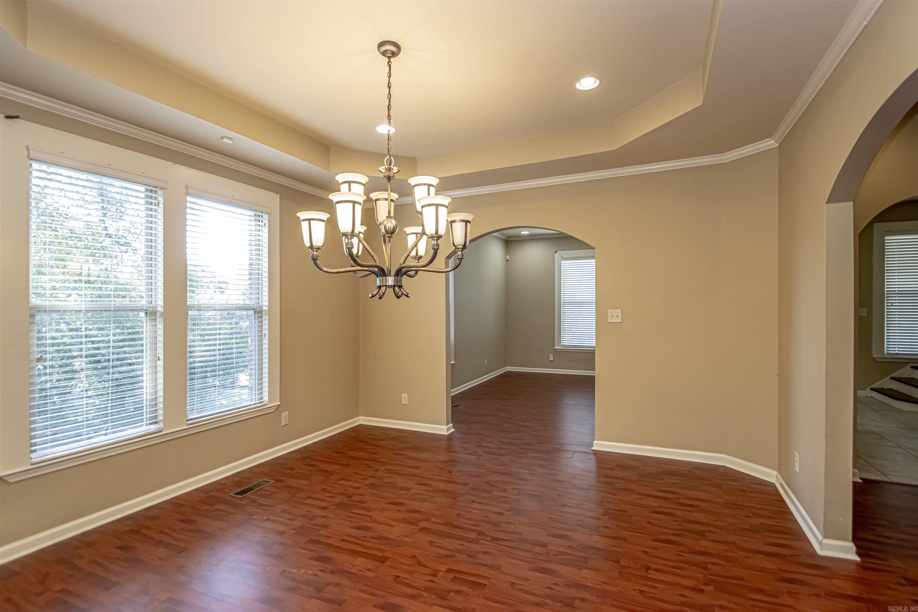 BRADDOCKS - Residential