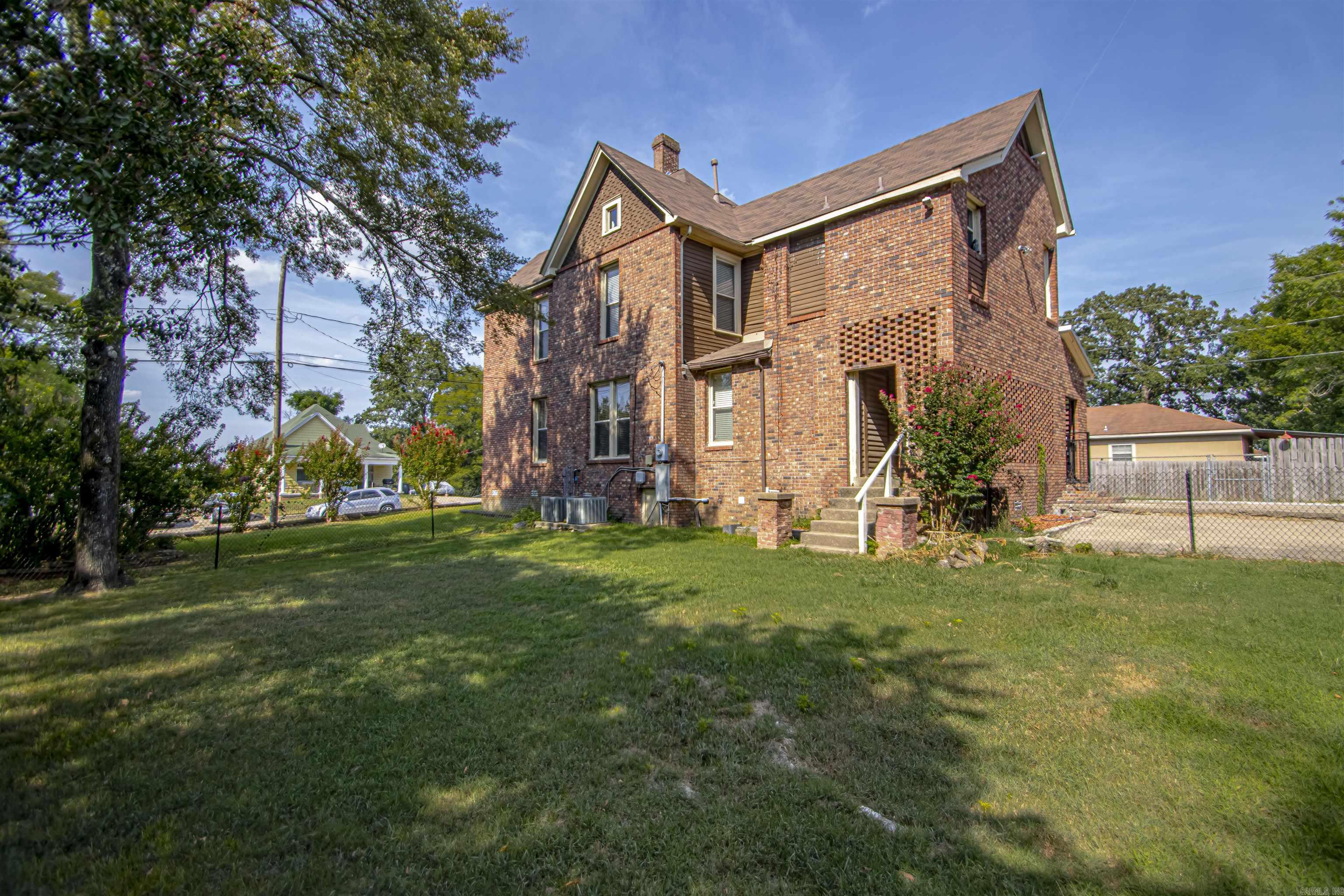 BRADDOCKS - Residential