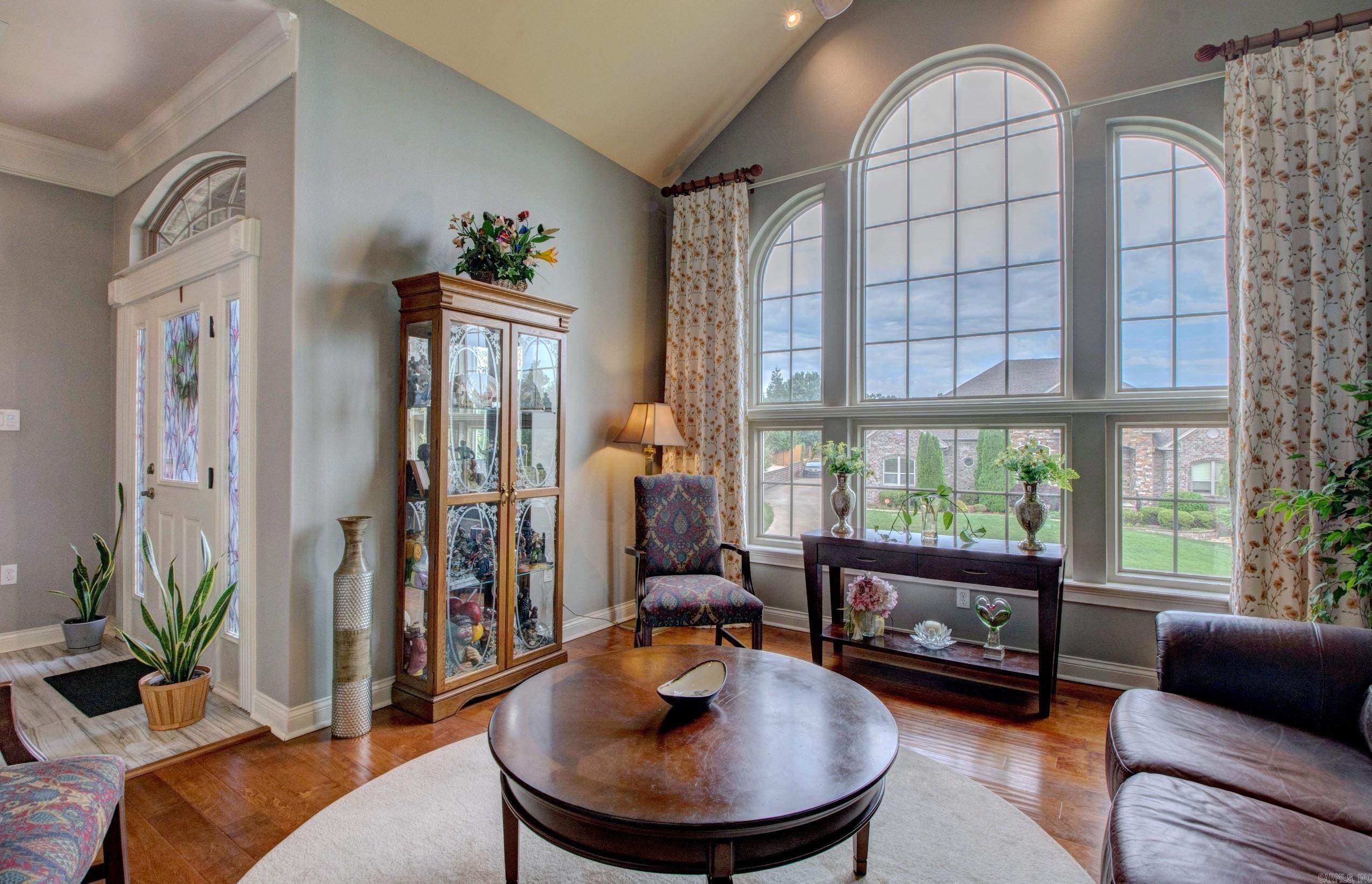 MILLERS CROSSING - Residential