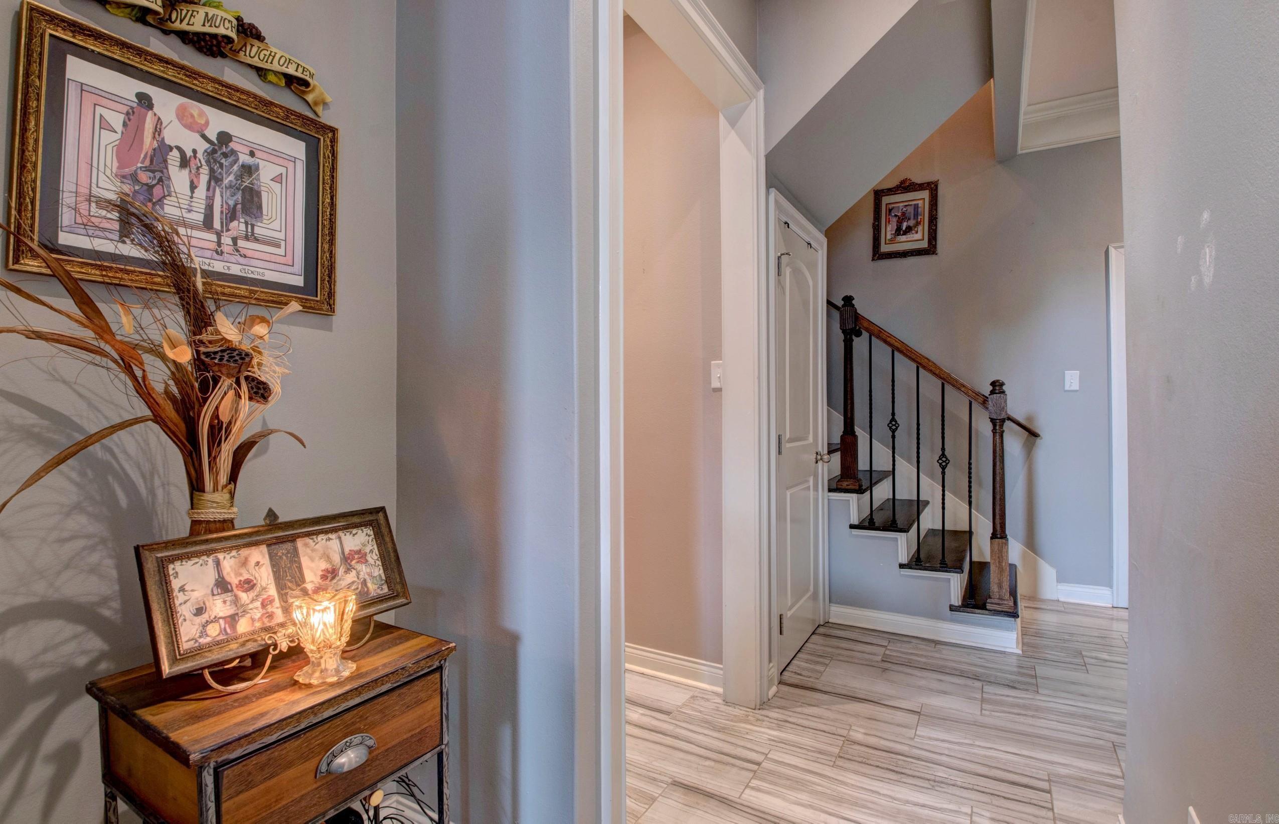 MILLERS CROSSING - Residential