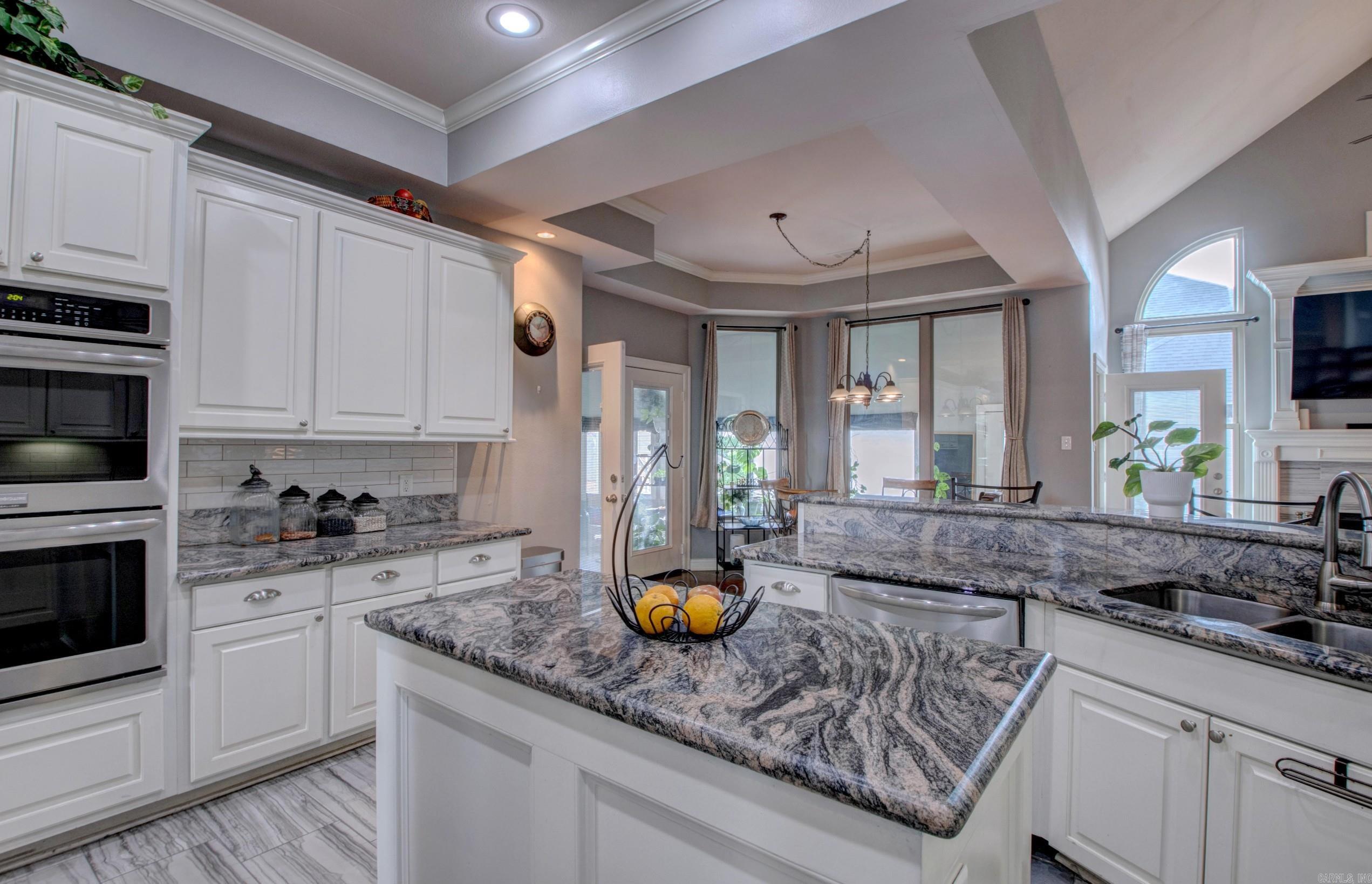 MILLERS CROSSING - Residential