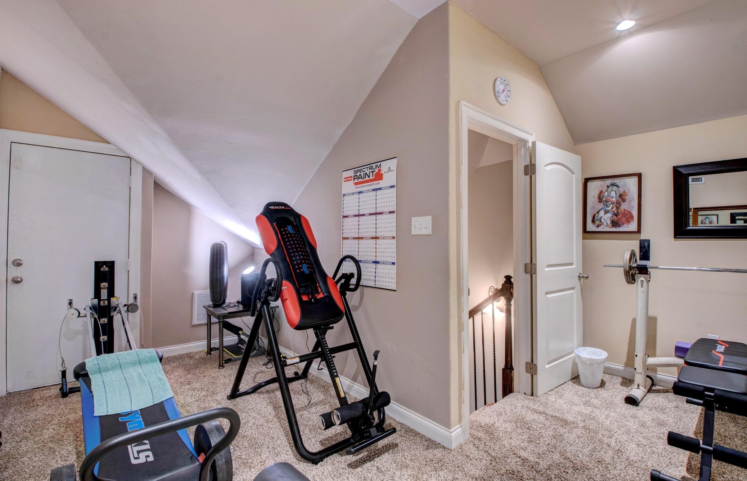 MILLERS CROSSING - Residential