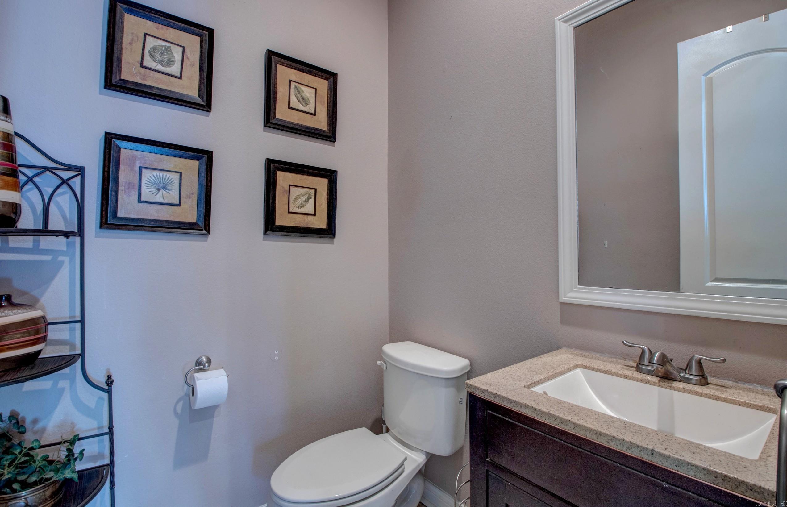 MILLERS CROSSING - Residential