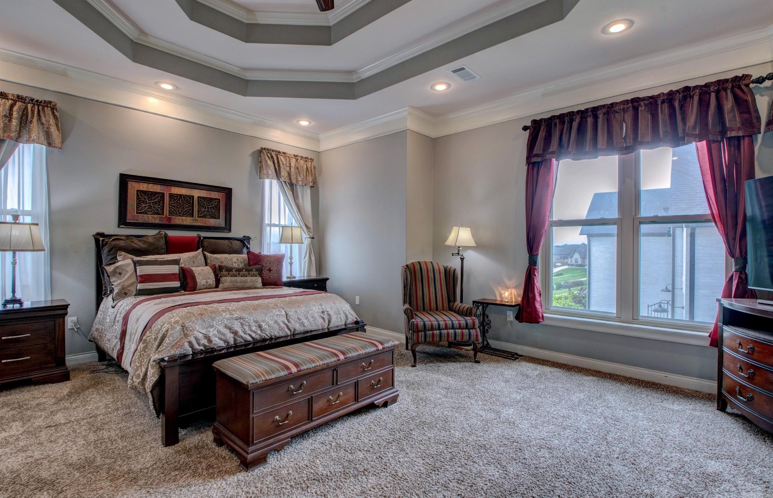 MILLERS CROSSING - Residential