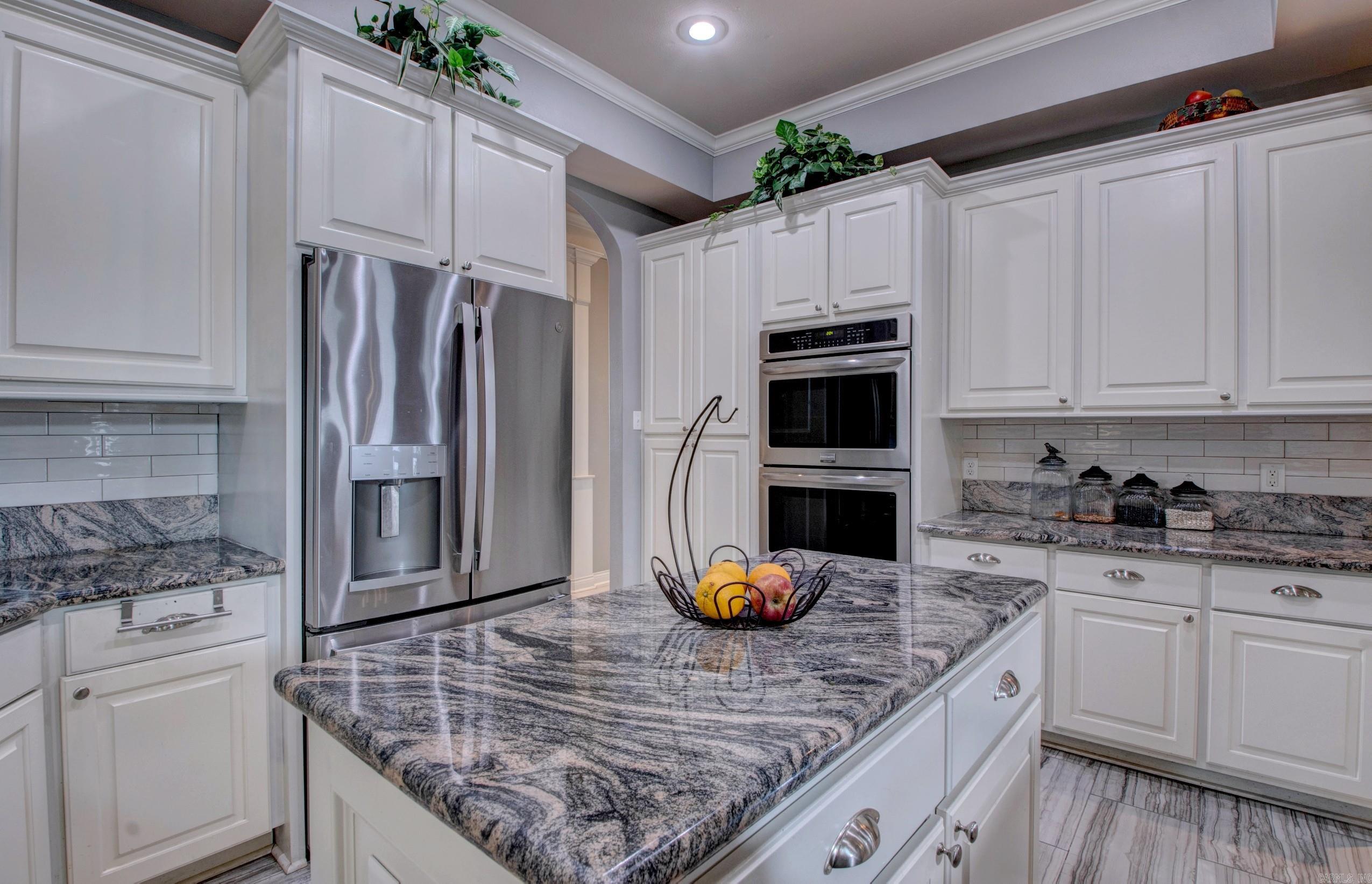 MILLERS CROSSING - Residential