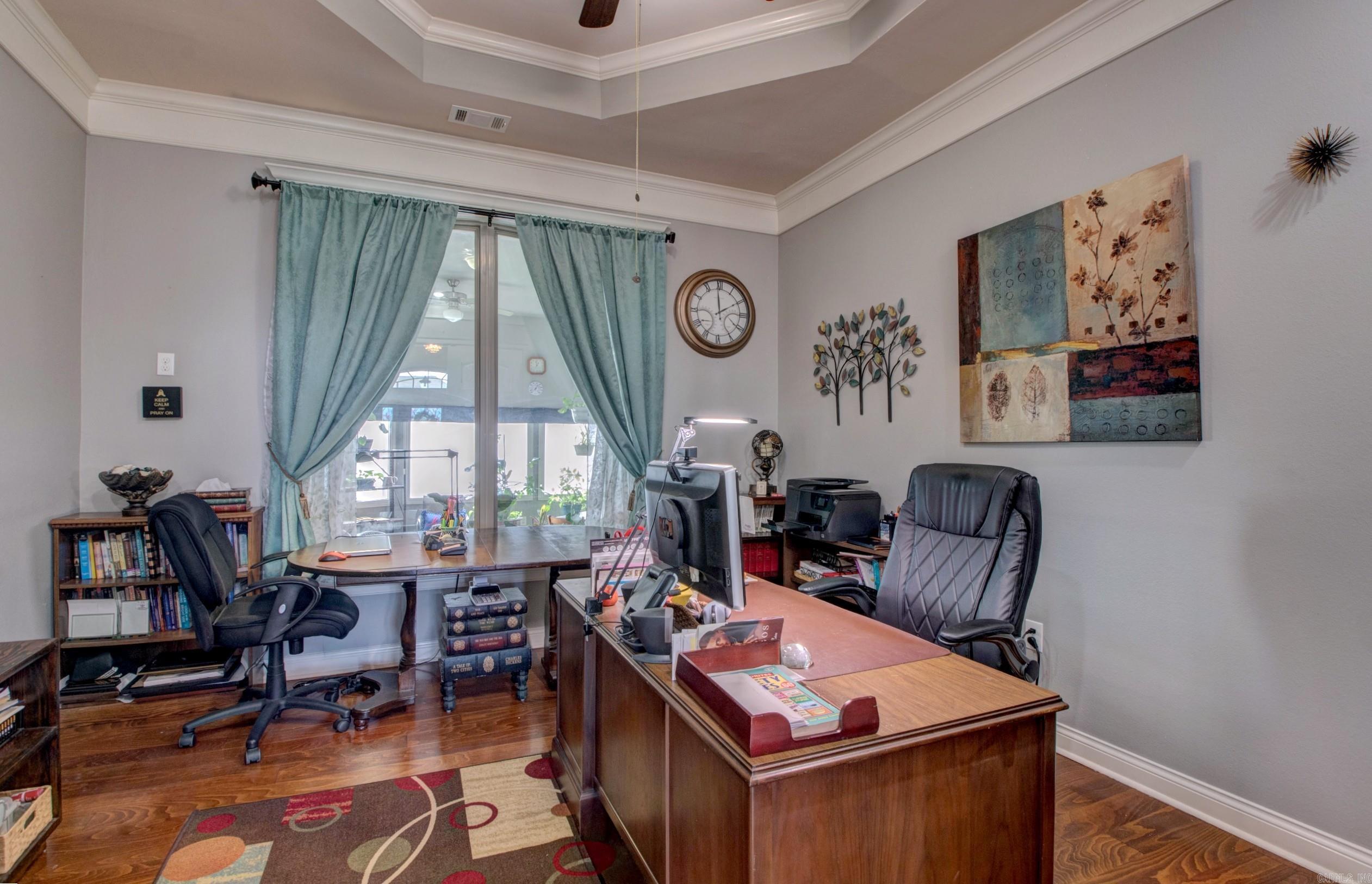 MILLERS CROSSING - Residential