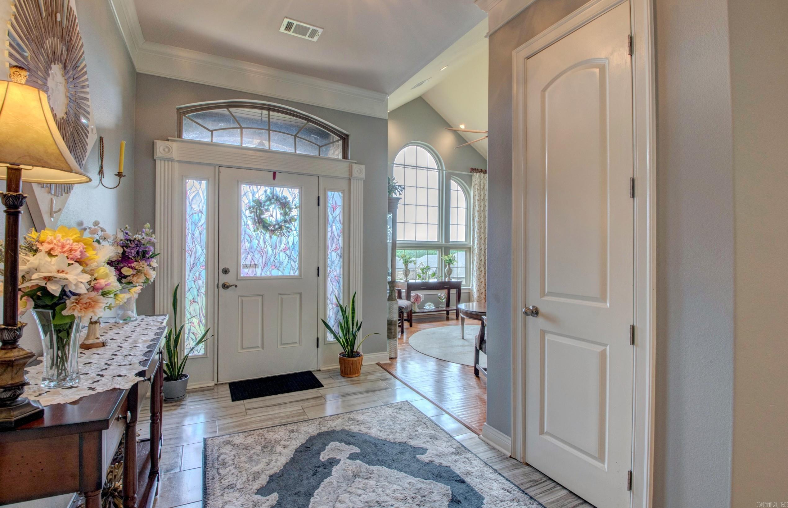 MILLERS CROSSING - Residential