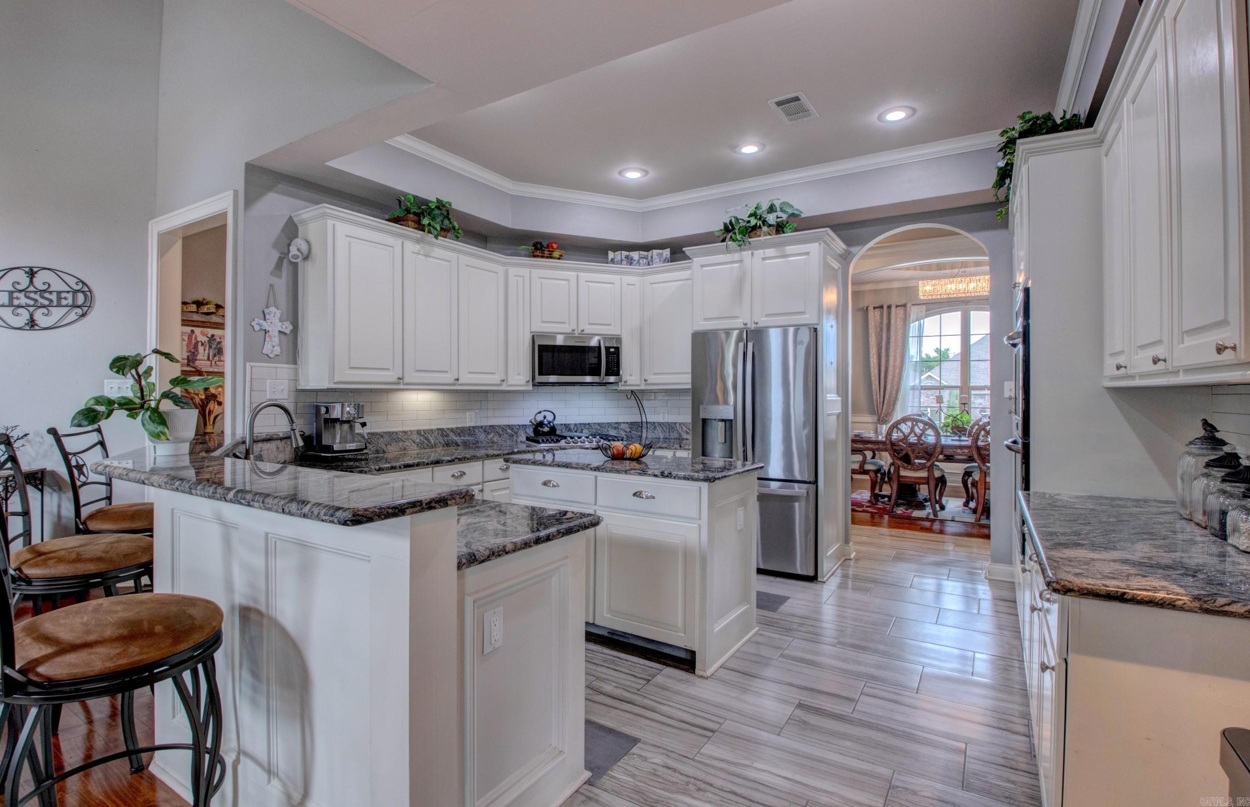 MILLERS CROSSING - Residential