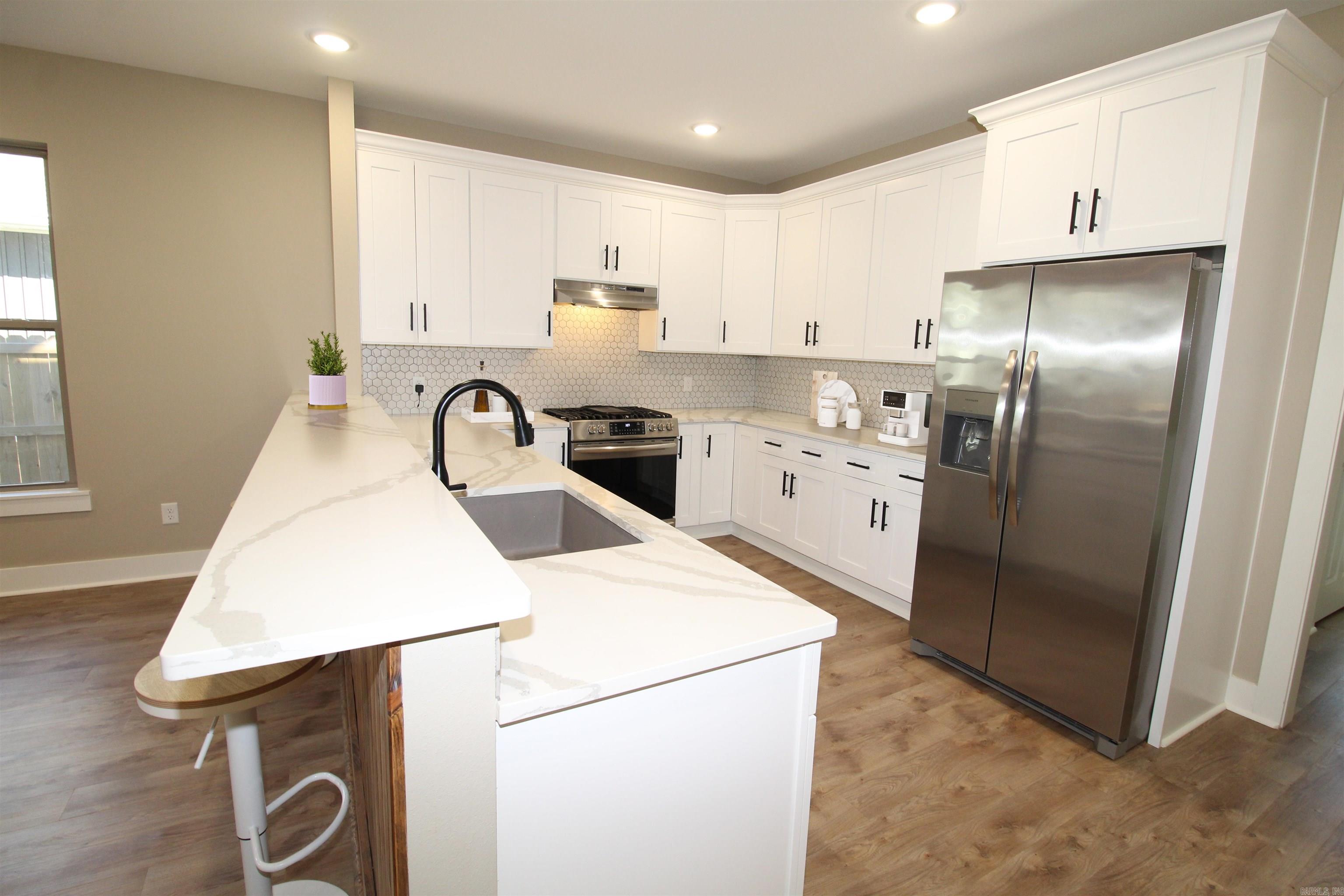 Rimmer Ashcraft - Residential