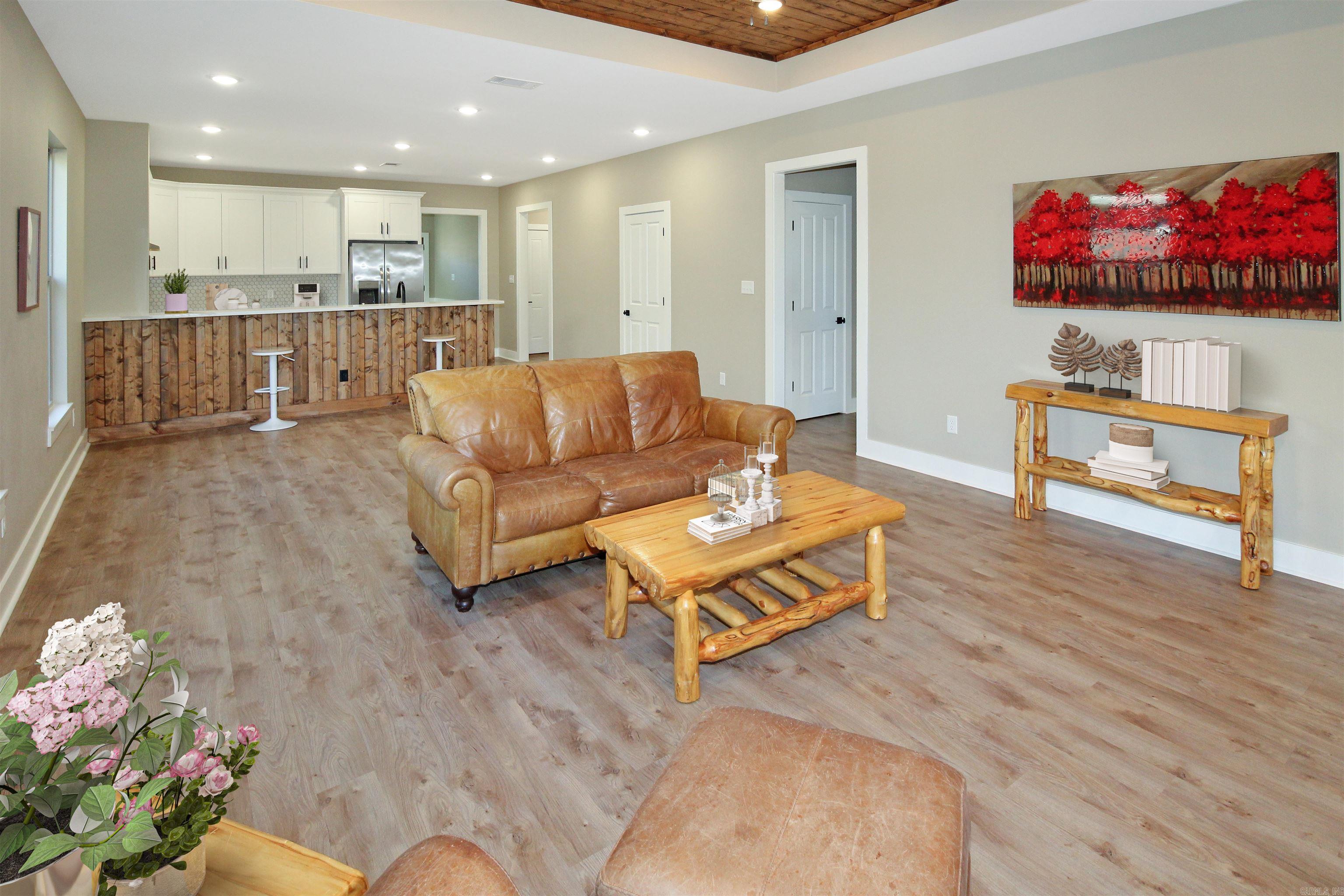 Rimmer Ashcraft - Residential