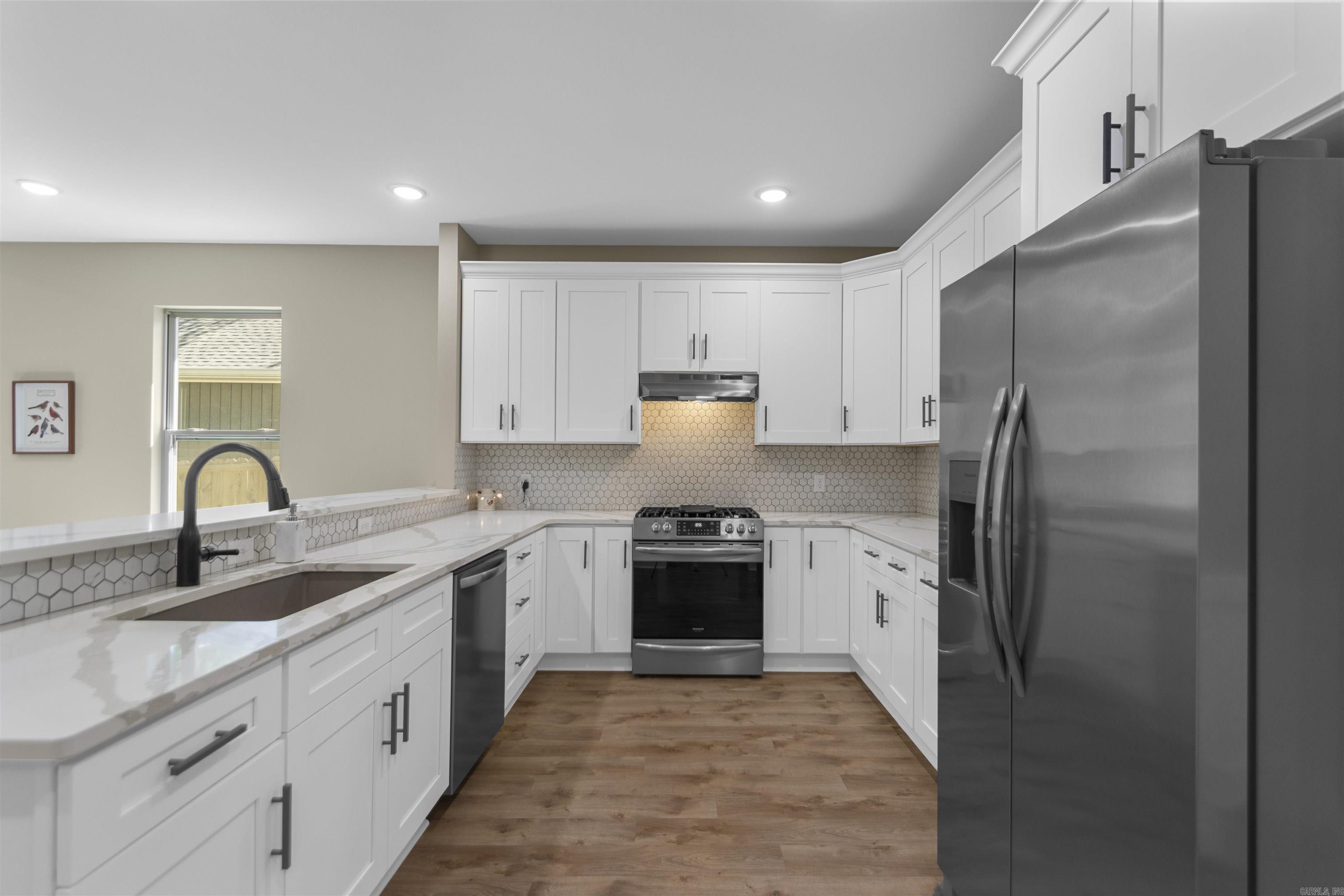 Rimmer Ashcraft - Residential