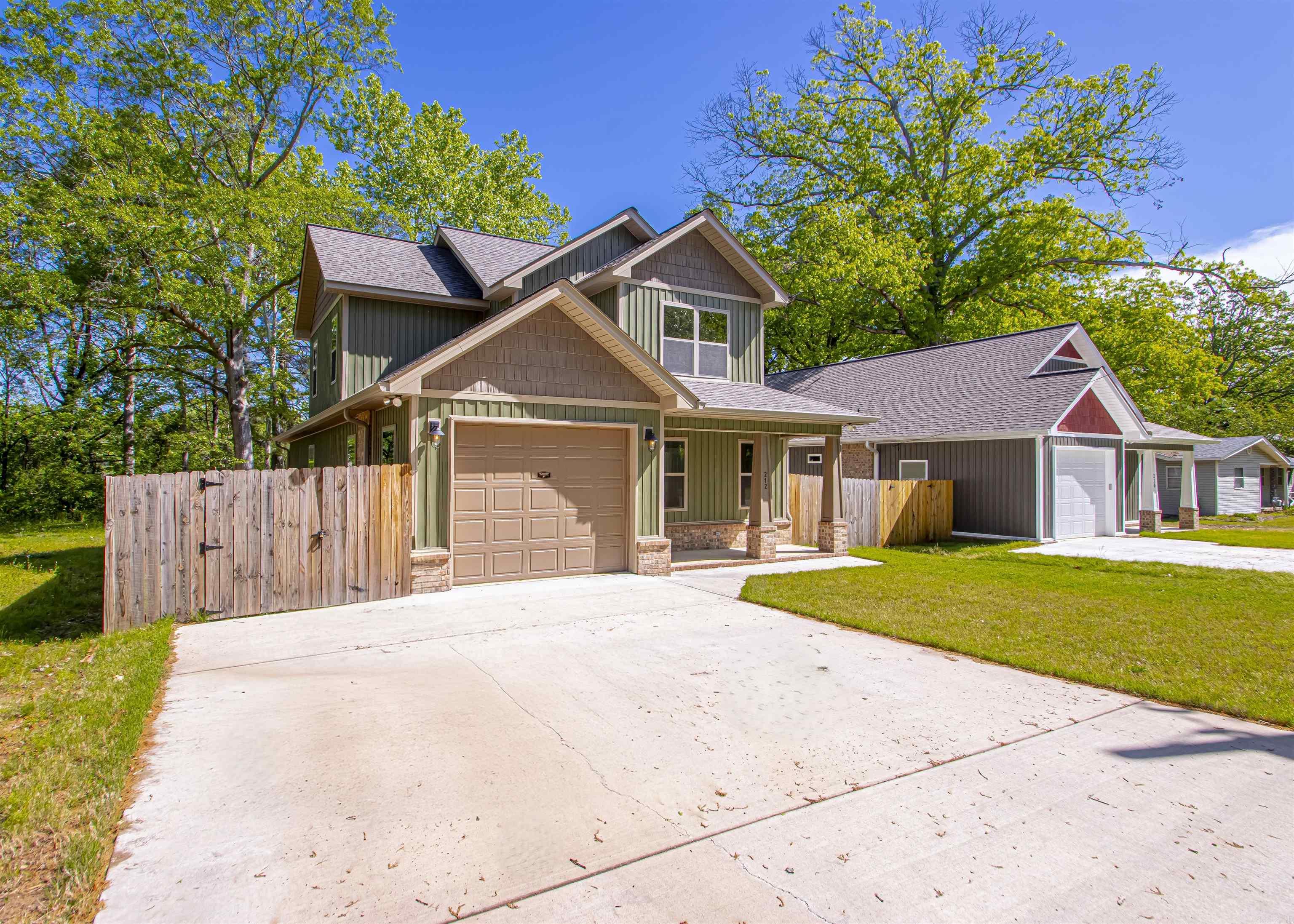 Rimmer Ashcraft - Residential