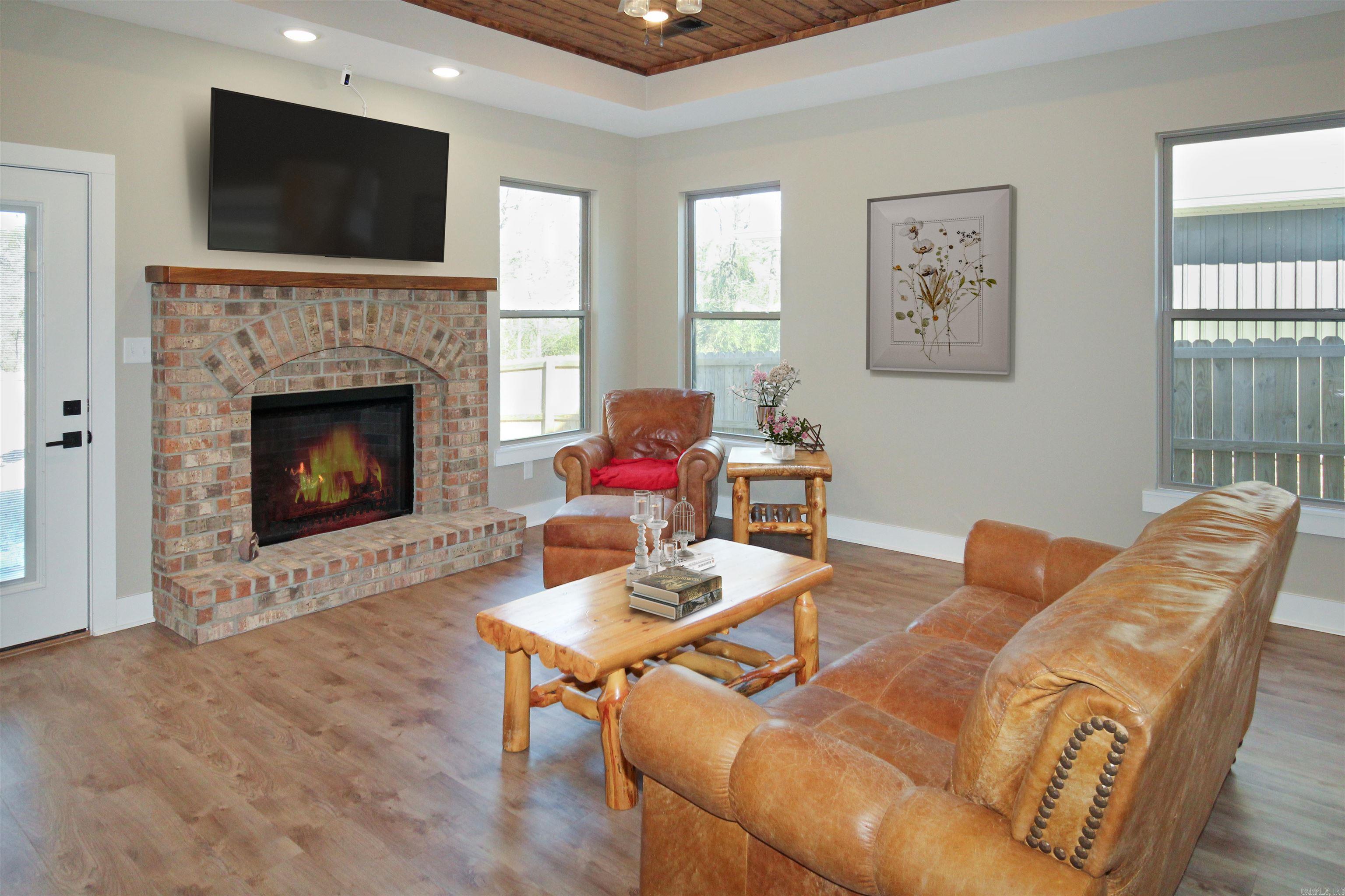 Rimmer Ashcraft - Residential