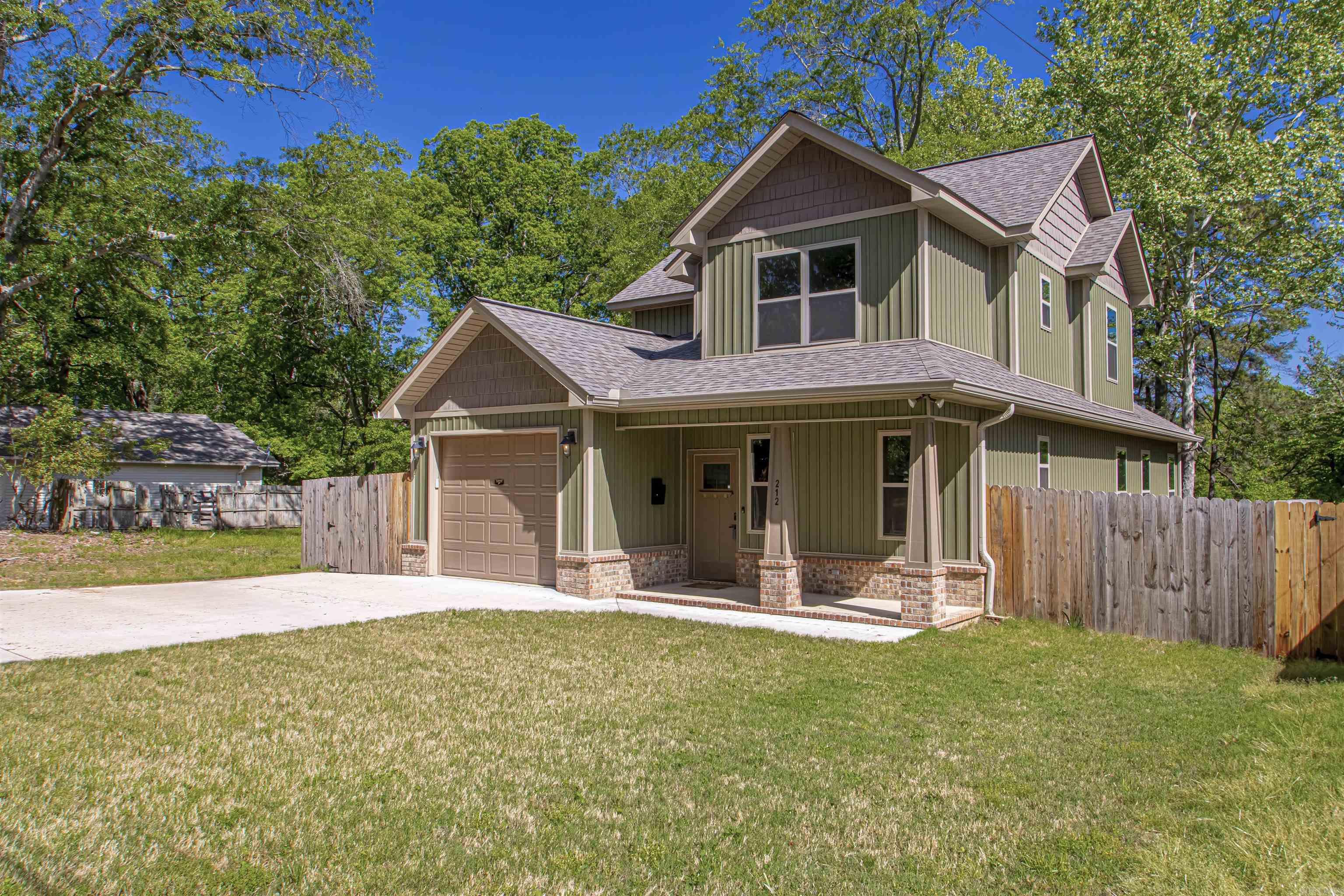 Rimmer Ashcraft - Residential
