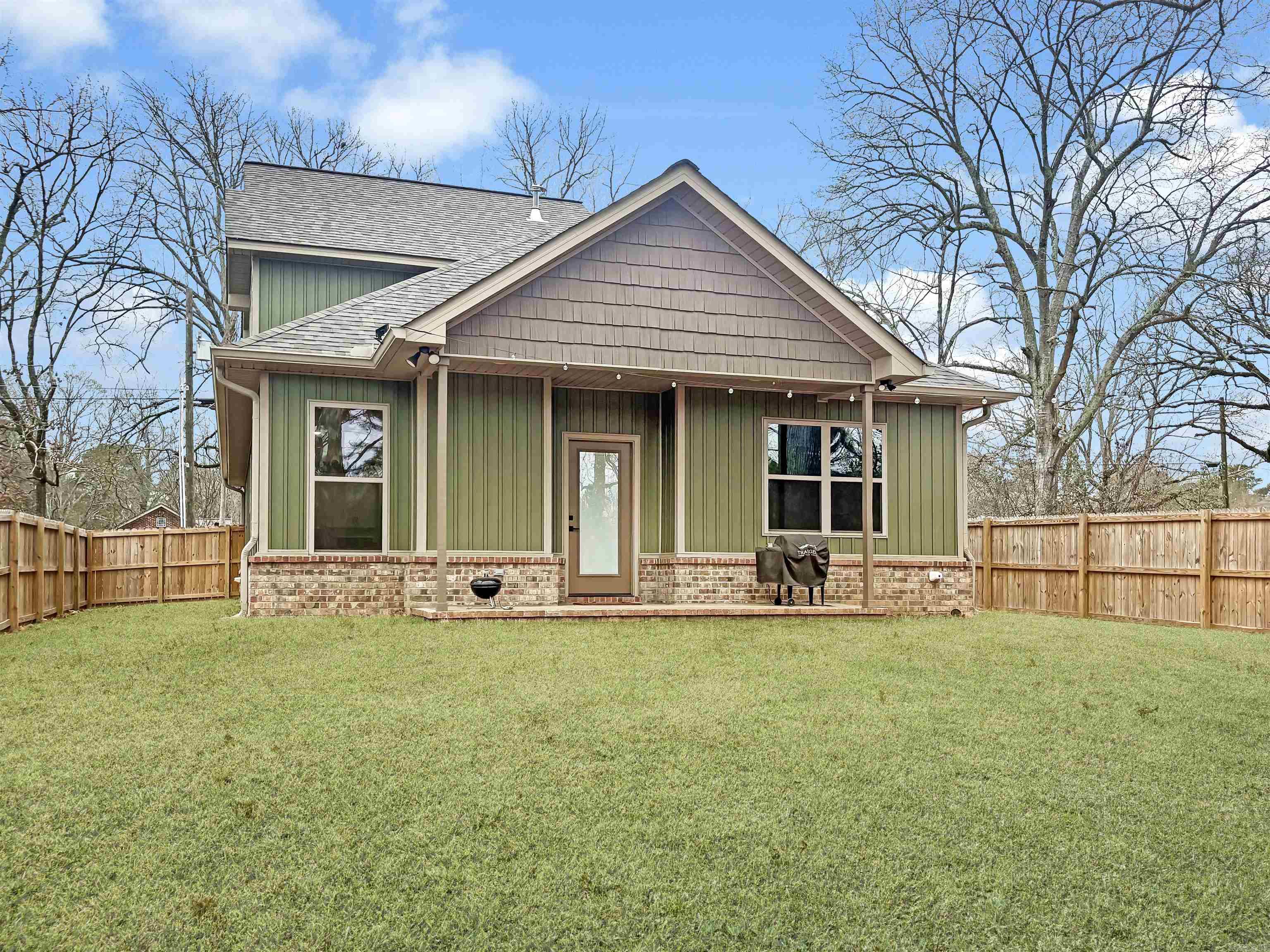 Rimmer Ashcraft - Residential