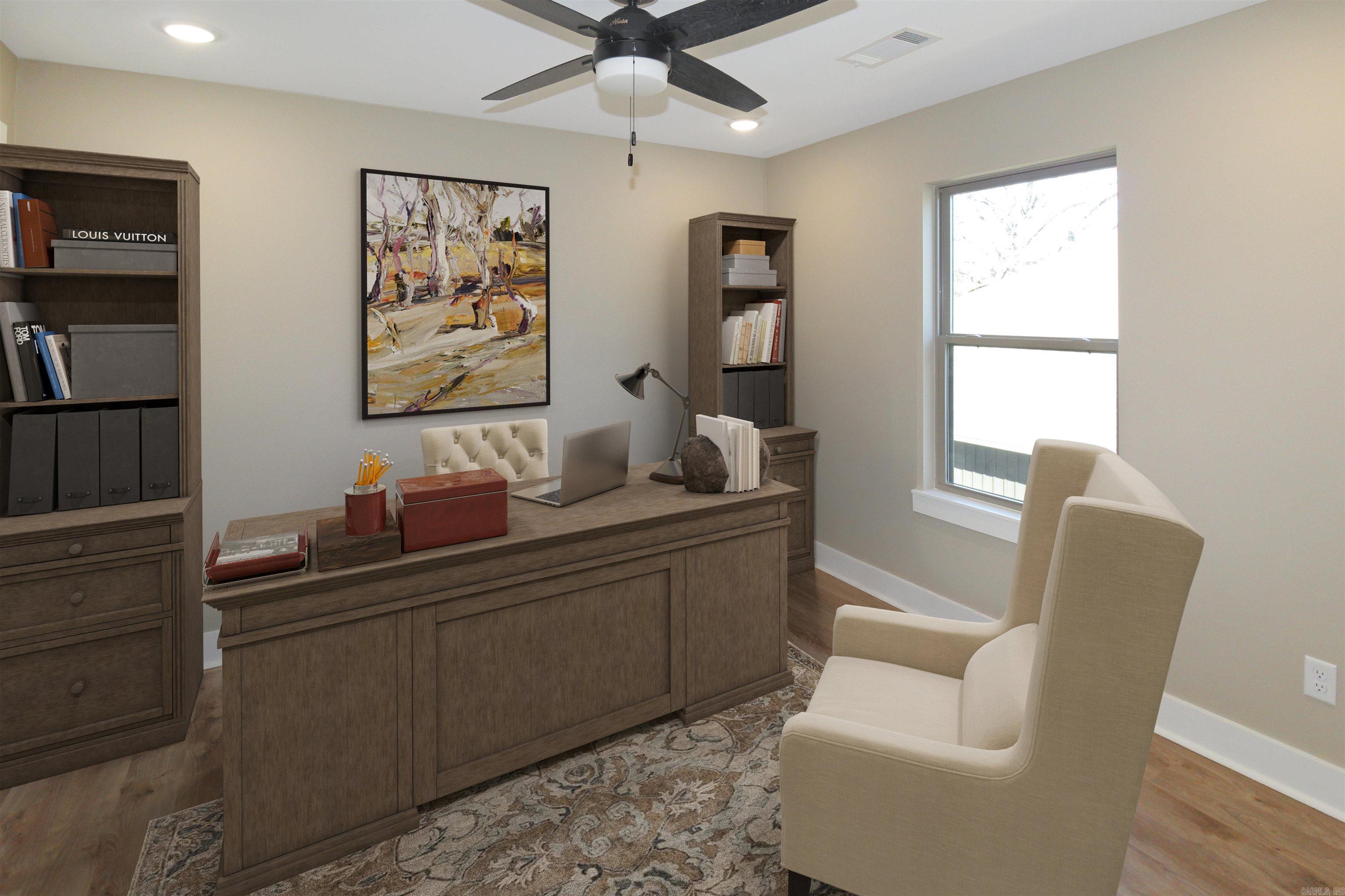 Rimmer Ashcraft - Residential