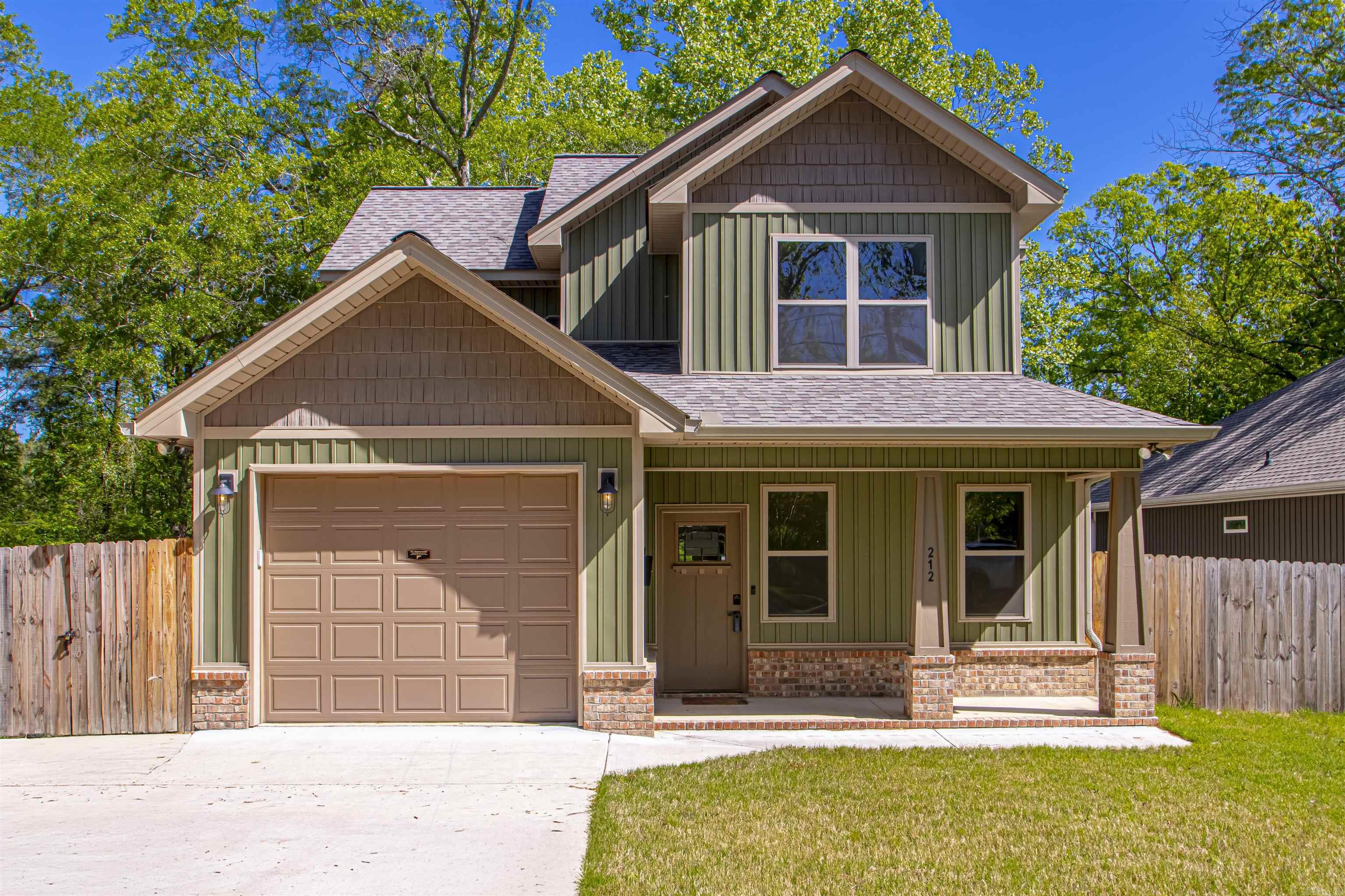 Rimmer Ashcraft - Residential