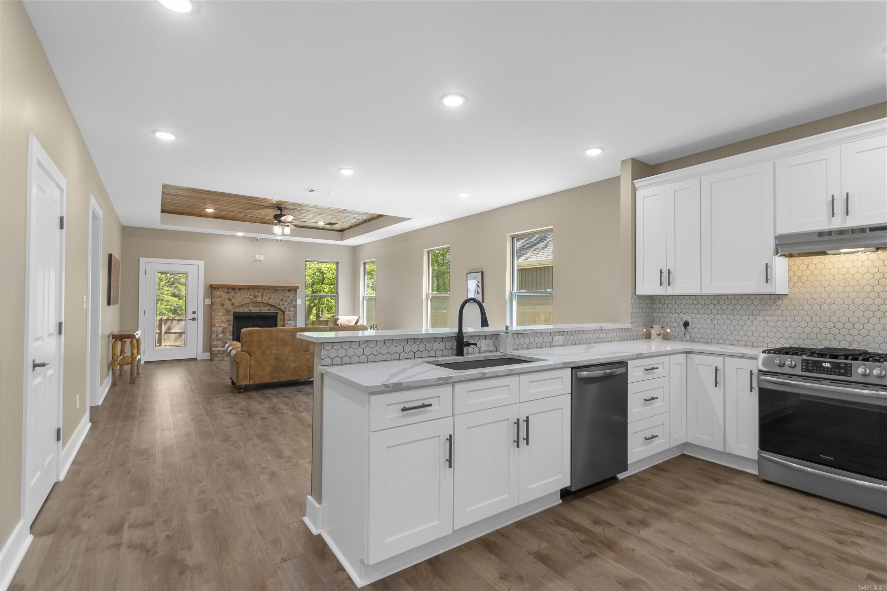 Rimmer Ashcraft - Residential