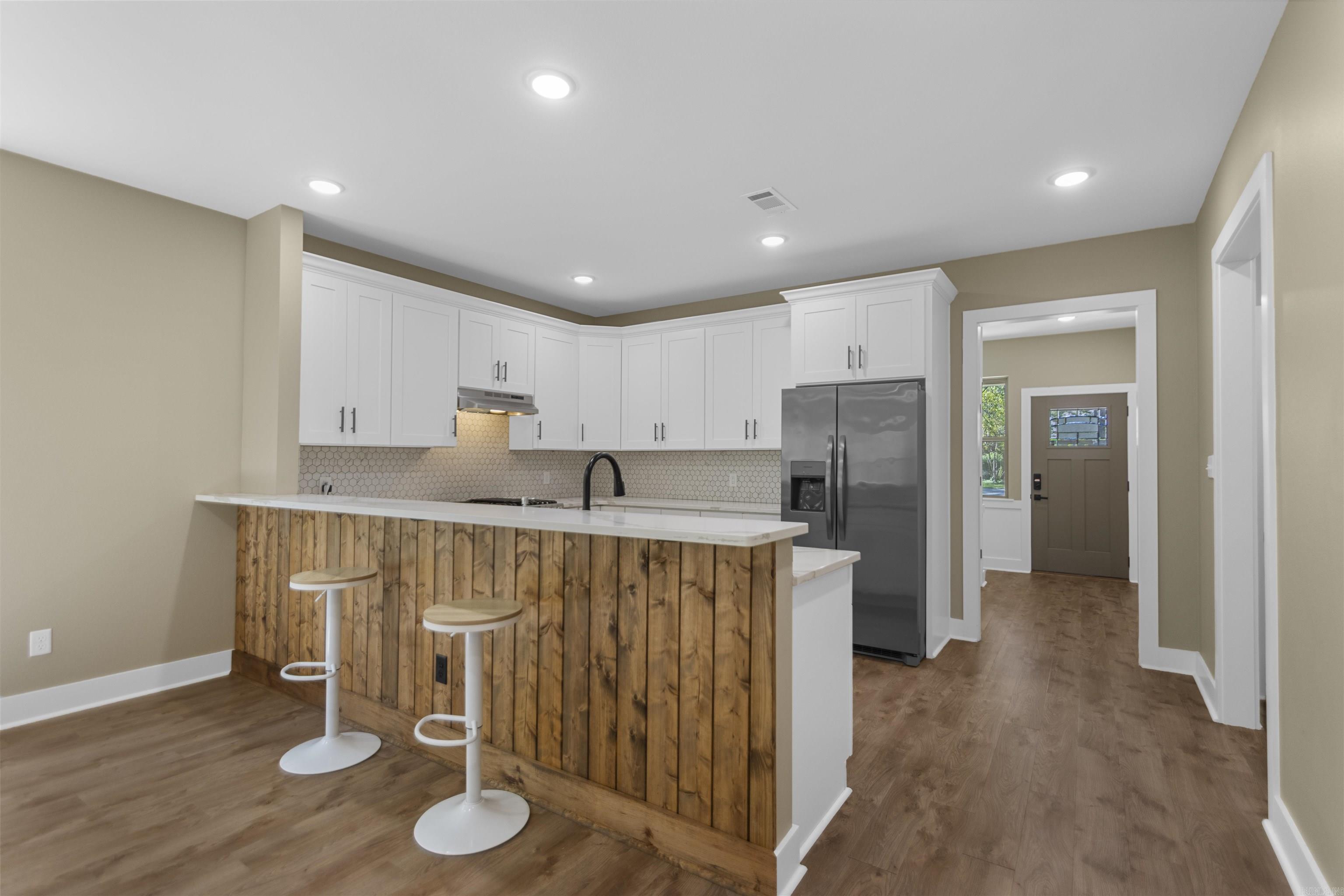 Rimmer Ashcraft - Residential