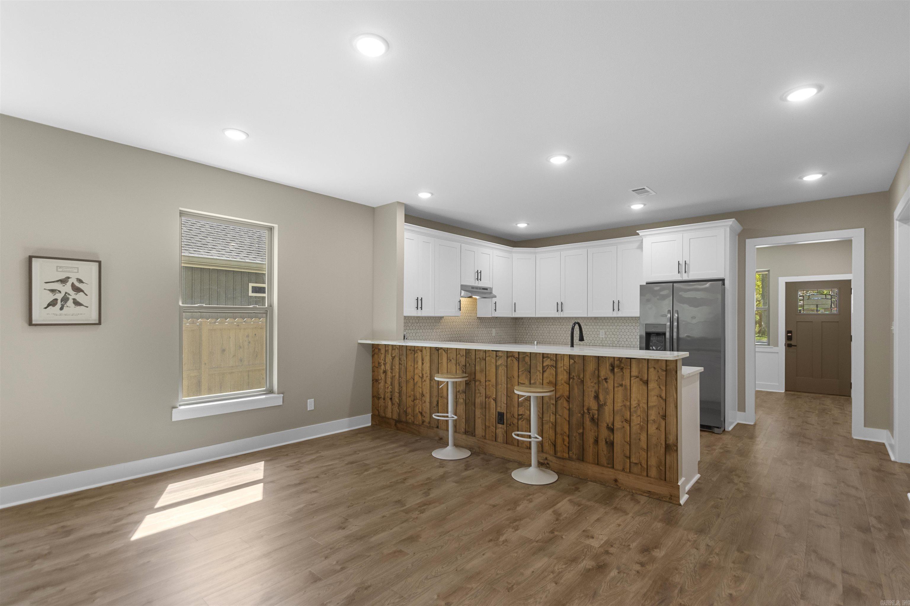 Rimmer Ashcraft - Residential