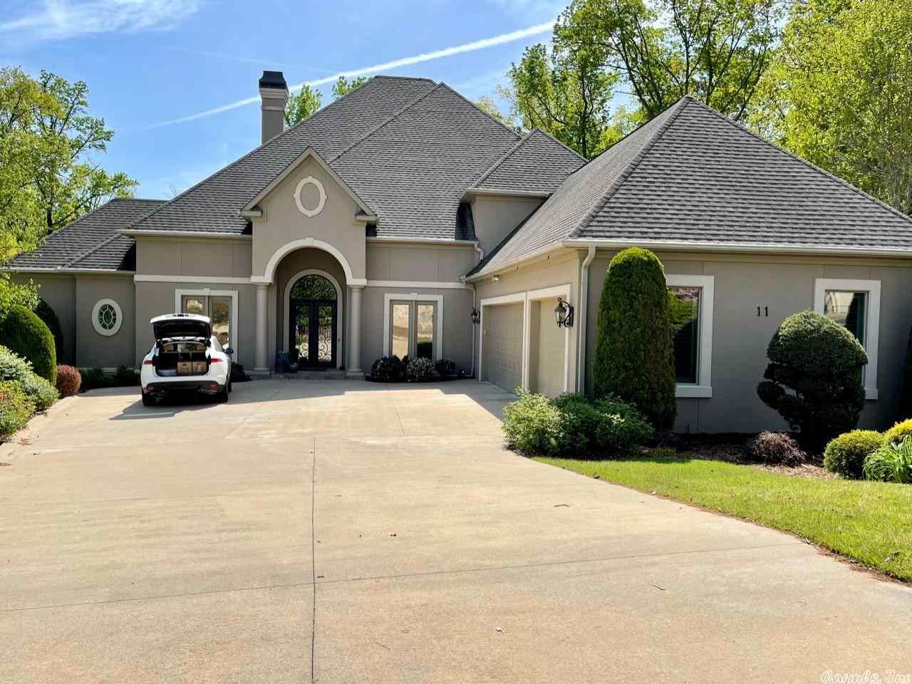 Hickory Grove - Residential