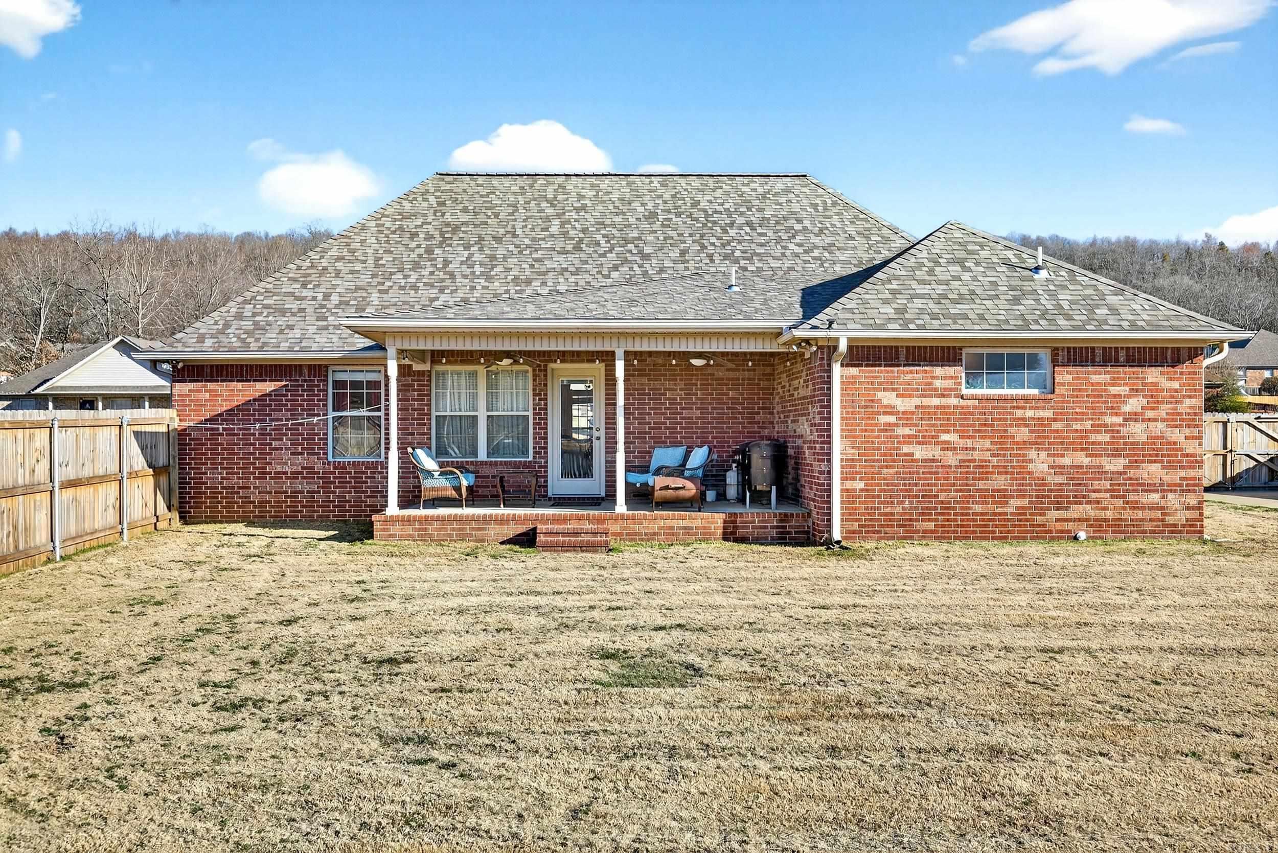 Magness North - Residential