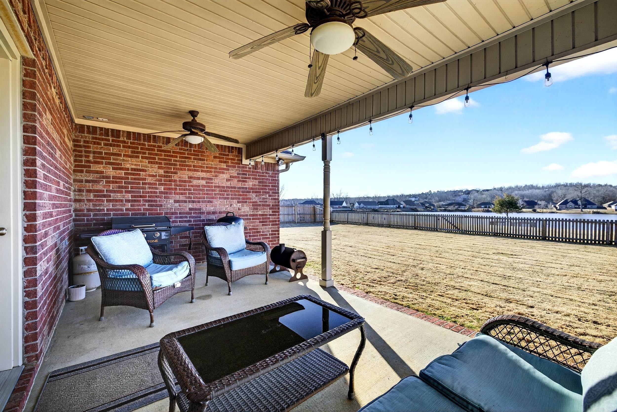 Magness North - Residential