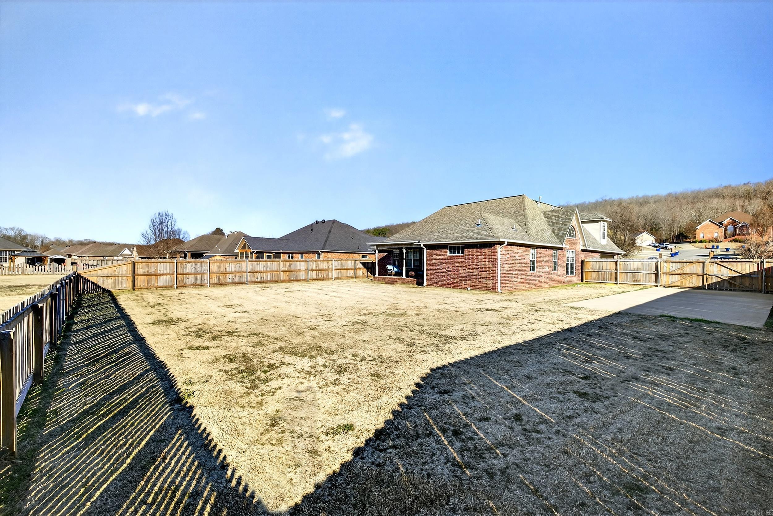 Magness North - Residential