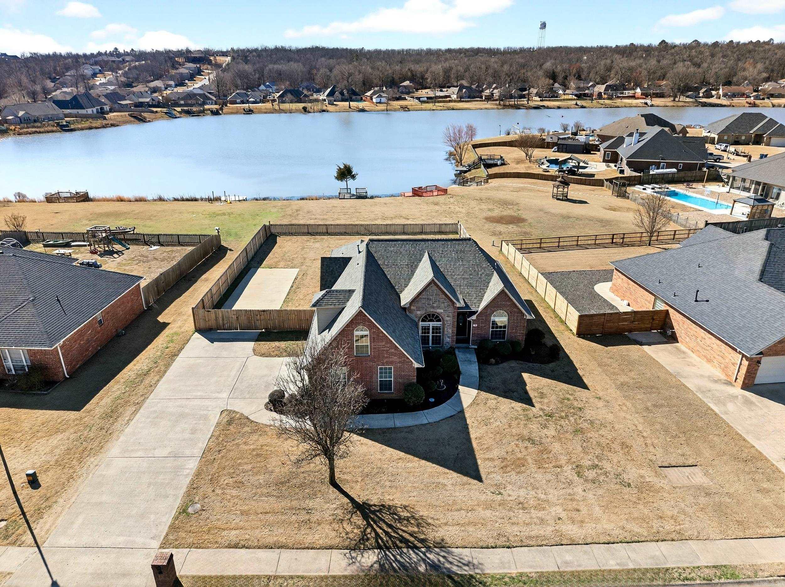 Magness North - Residential