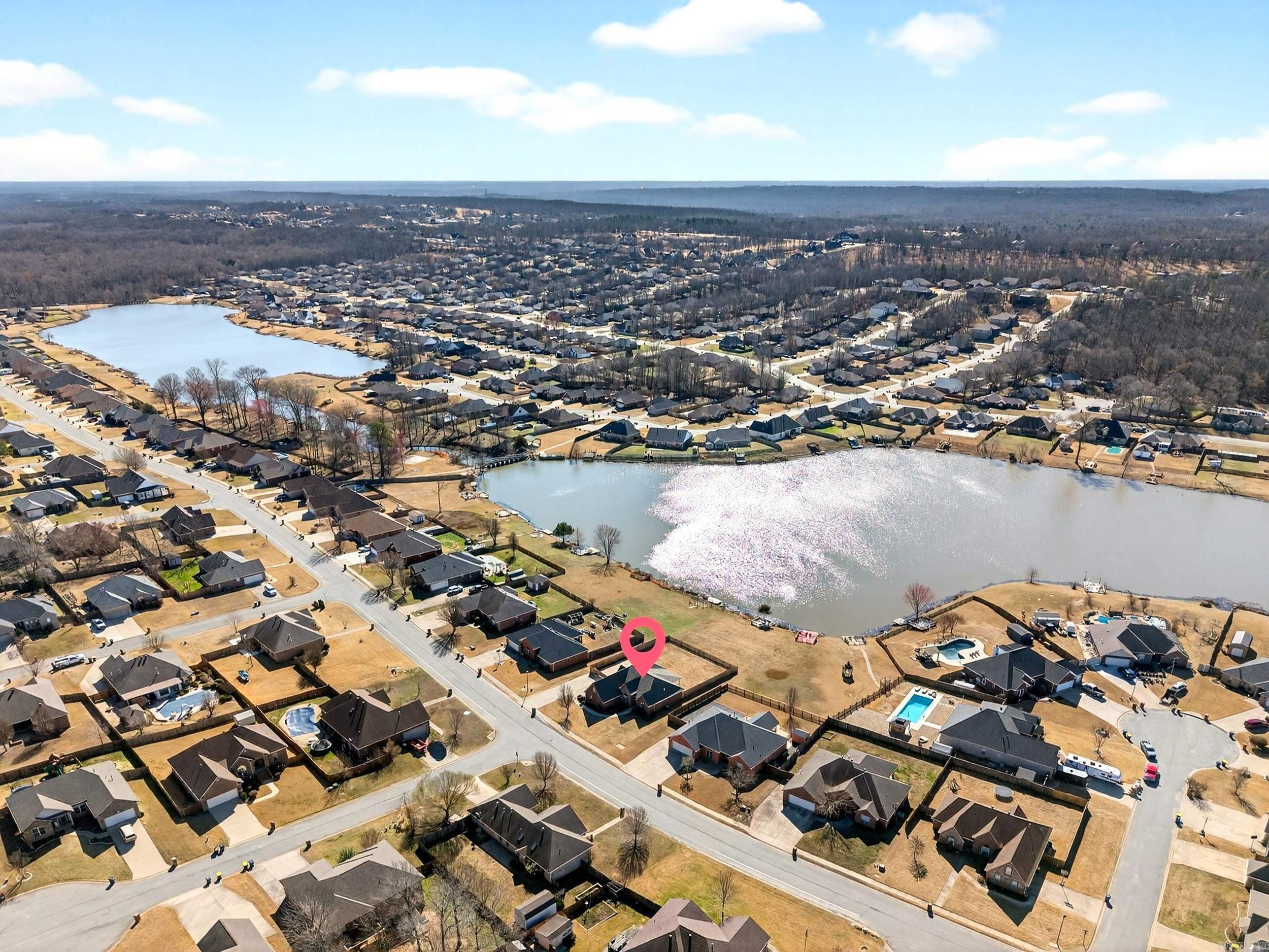 Magness North - Residential