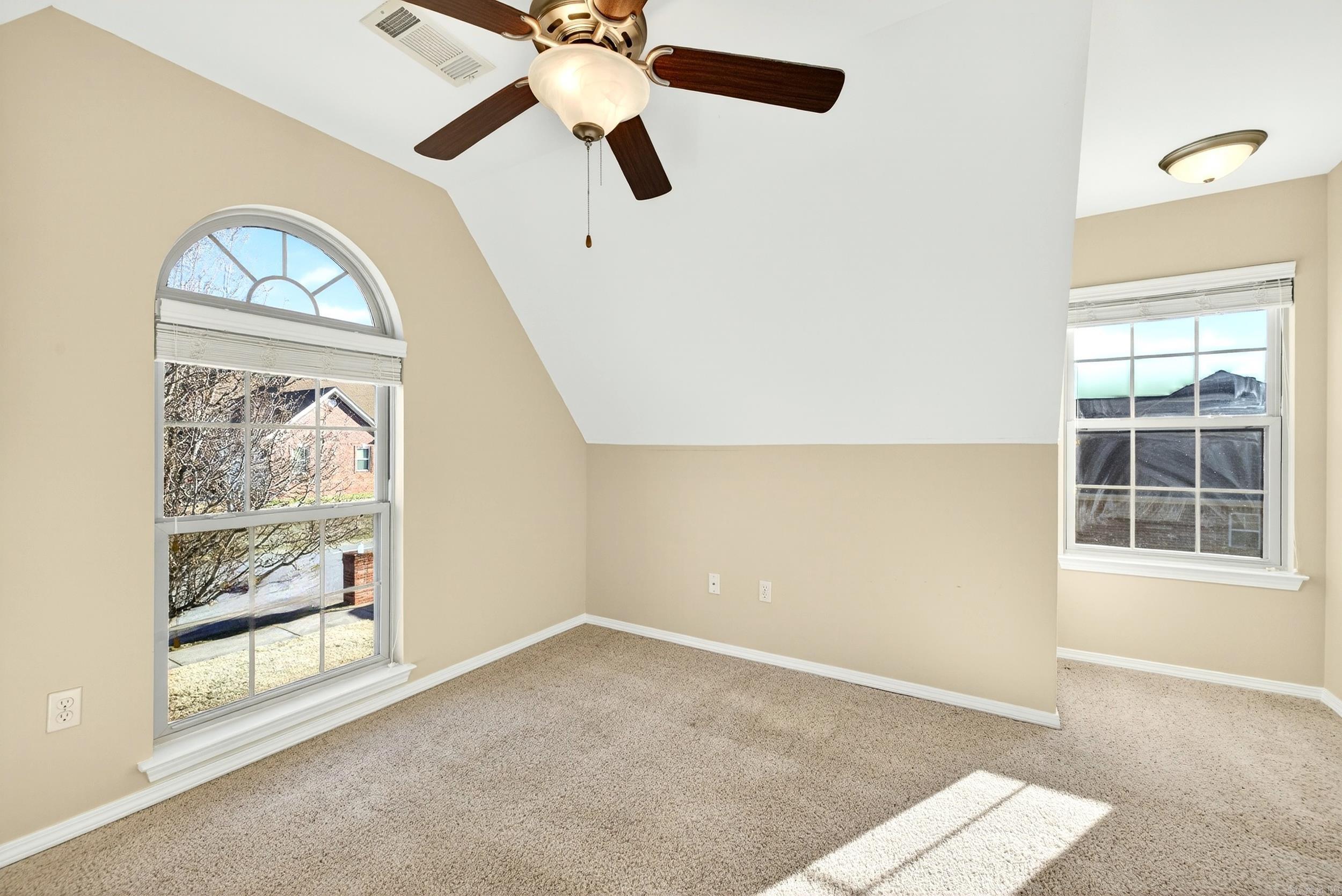 Magness North - Residential
