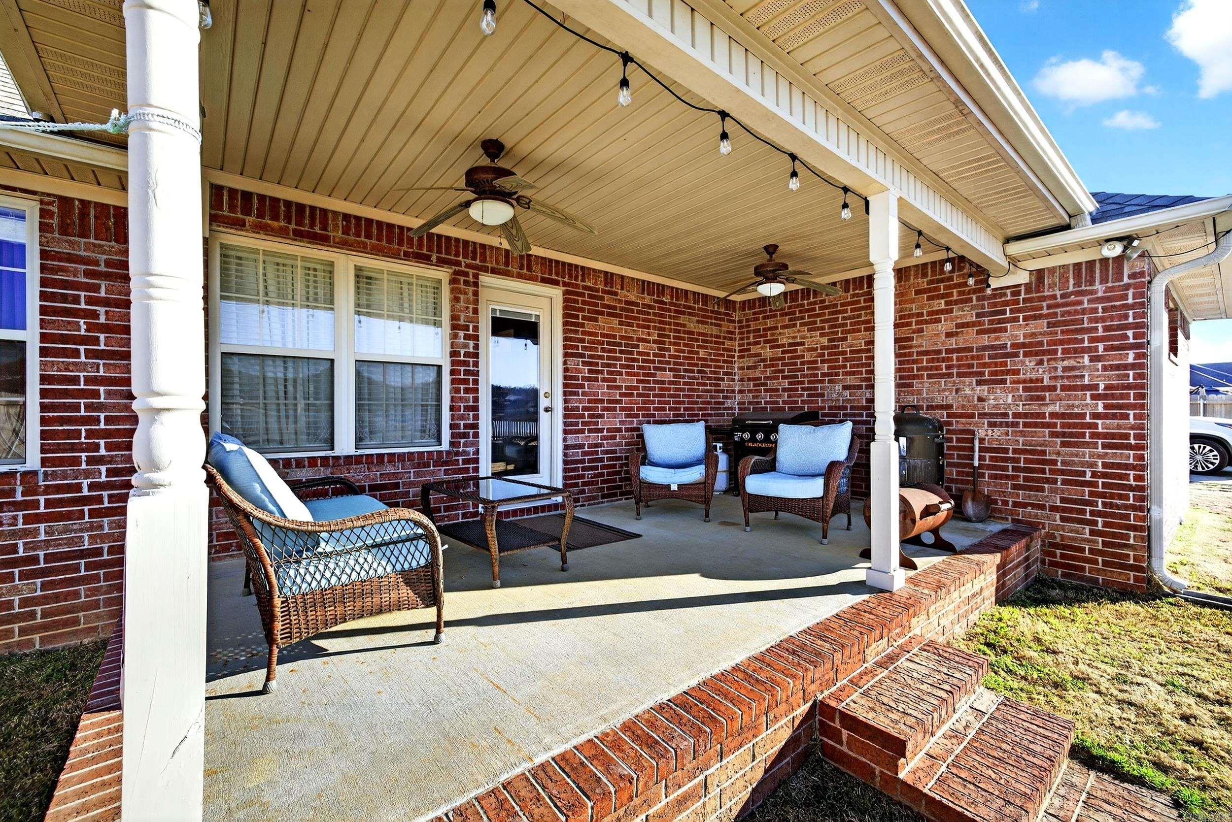 Magness North - Residential