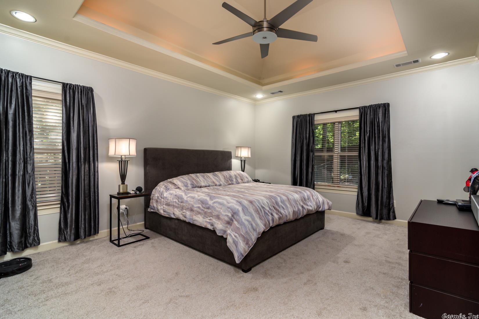 CHENAL VALLEY DUQUESNE COMMUNITY - Residential