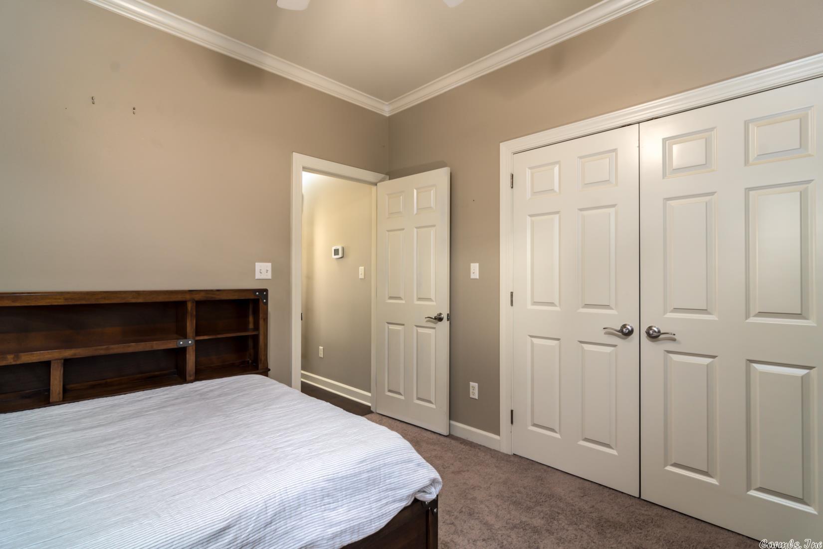 CHENAL VALLEY DUQUESNE COMMUNITY - Residential