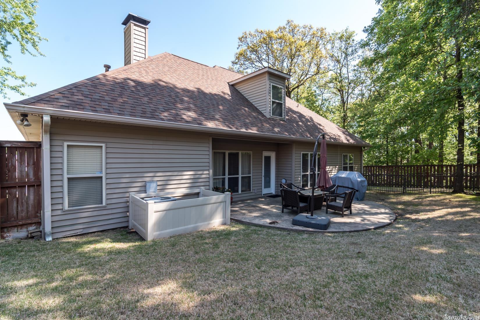 CHENAL VALLEY DUQUESNE COMMUNITY - Residential