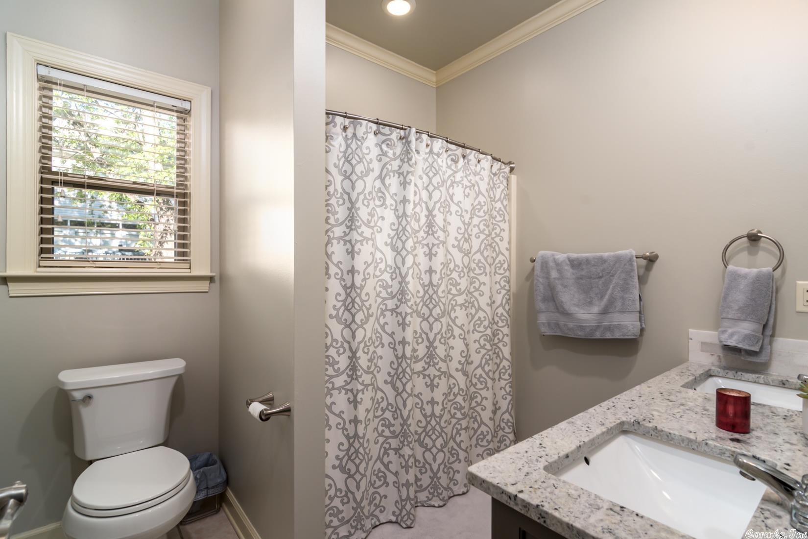 CHENAL VALLEY DUQUESNE COMMUNITY - Residential