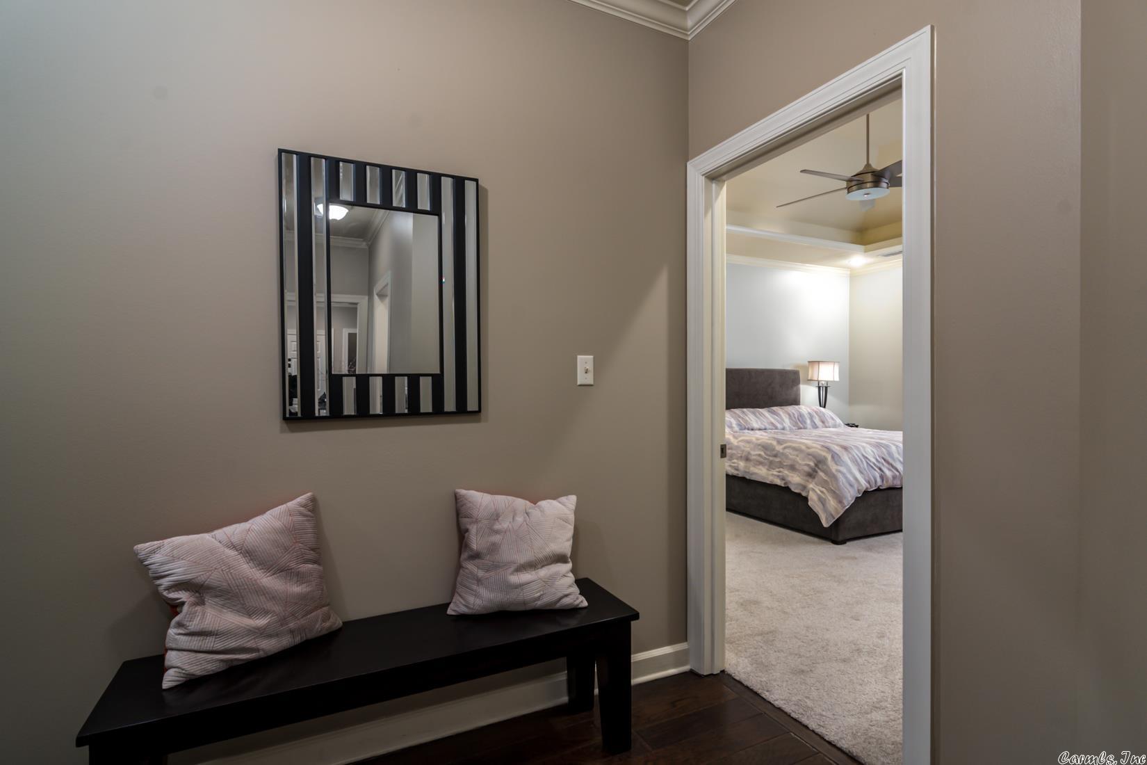 CHENAL VALLEY DUQUESNE COMMUNITY - Residential