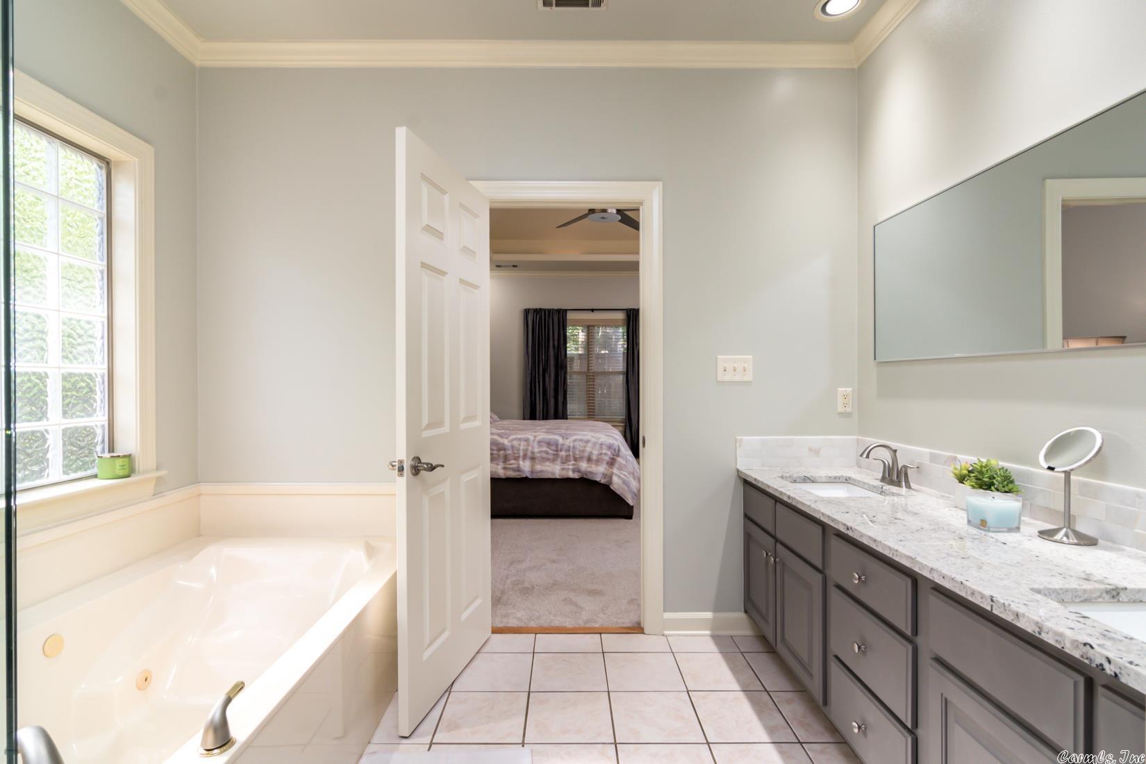 CHENAL VALLEY DUQUESNE COMMUNITY - Residential