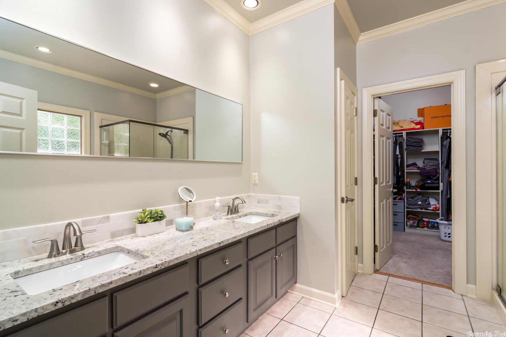 CHENAL VALLEY DUQUESNE COMMUNITY - Residential