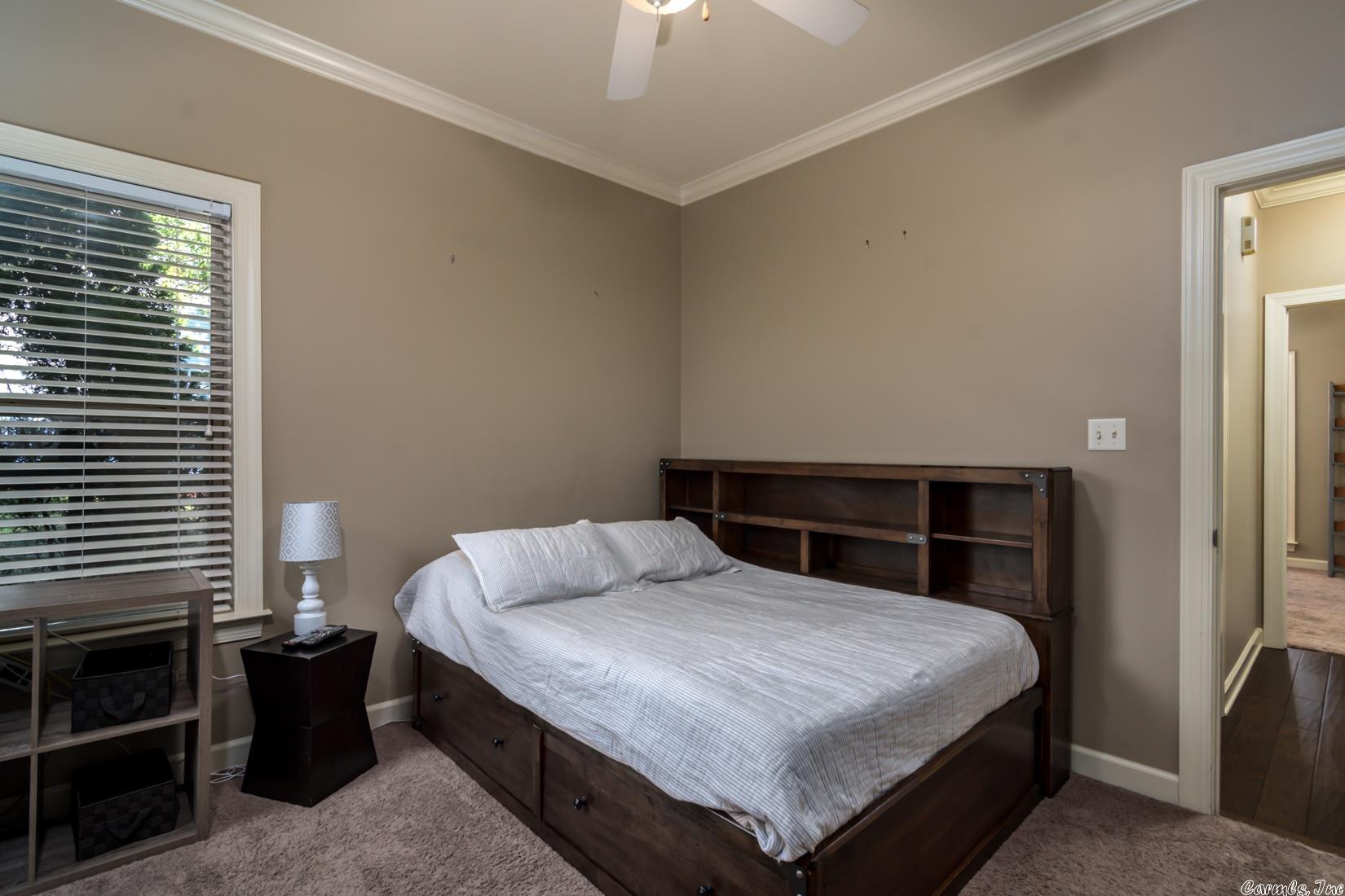 CHENAL VALLEY DUQUESNE COMMUNITY - Residential