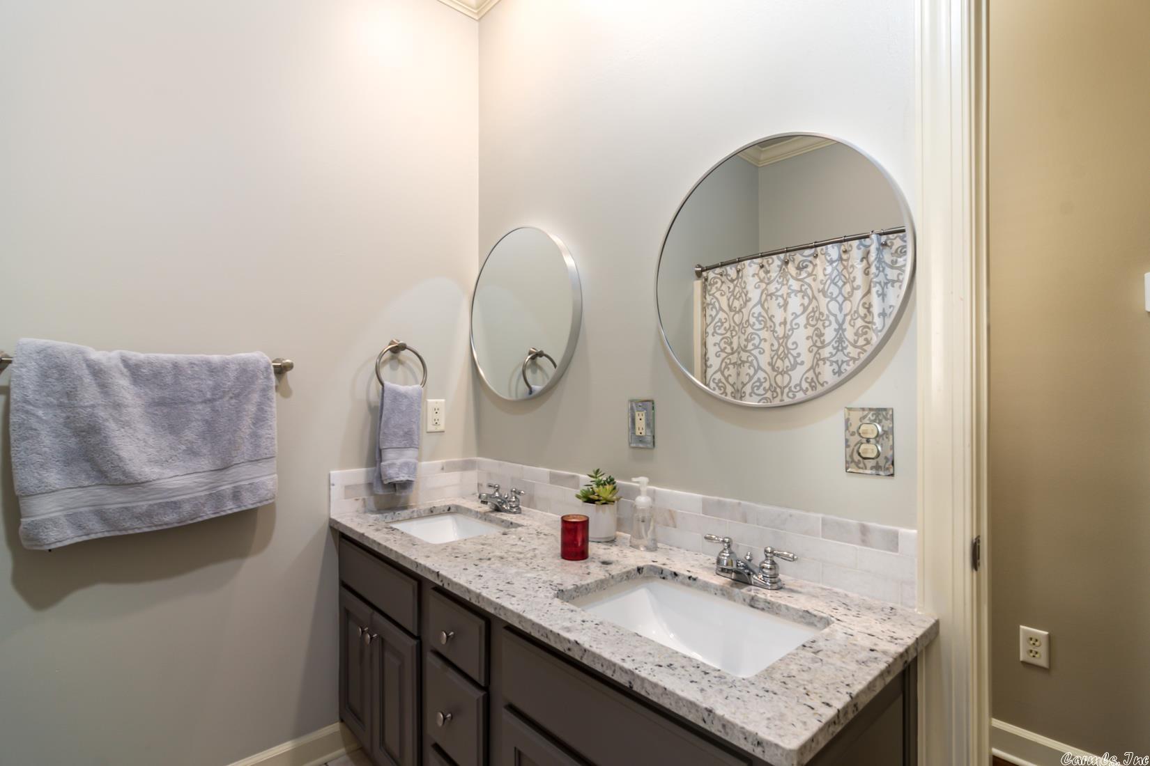 CHENAL VALLEY DUQUESNE COMMUNITY - Residential