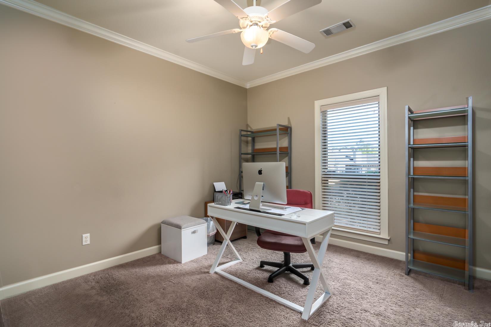 CHENAL VALLEY DUQUESNE COMMUNITY - Residential